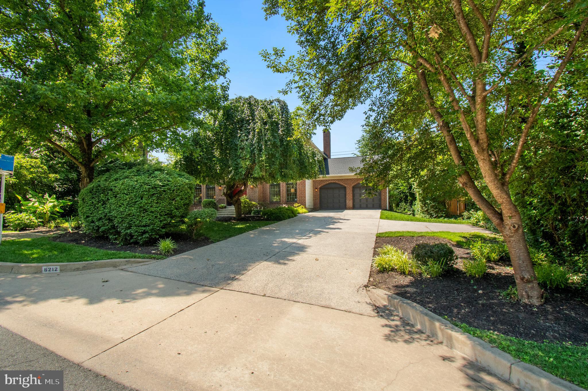 GLEN ECHO HEIGHTS - Residential