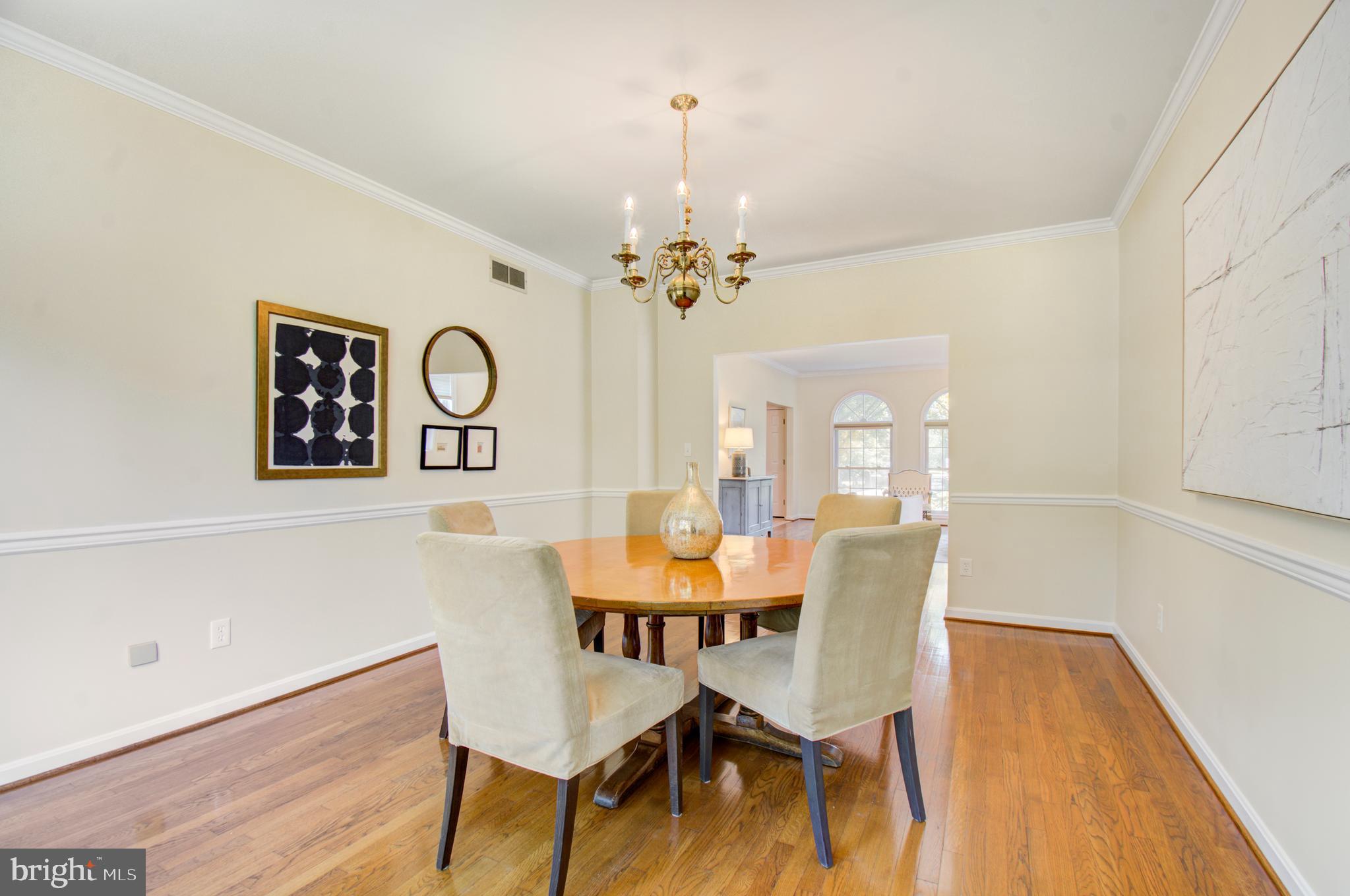 GLEN ECHO HEIGHTS - Residential