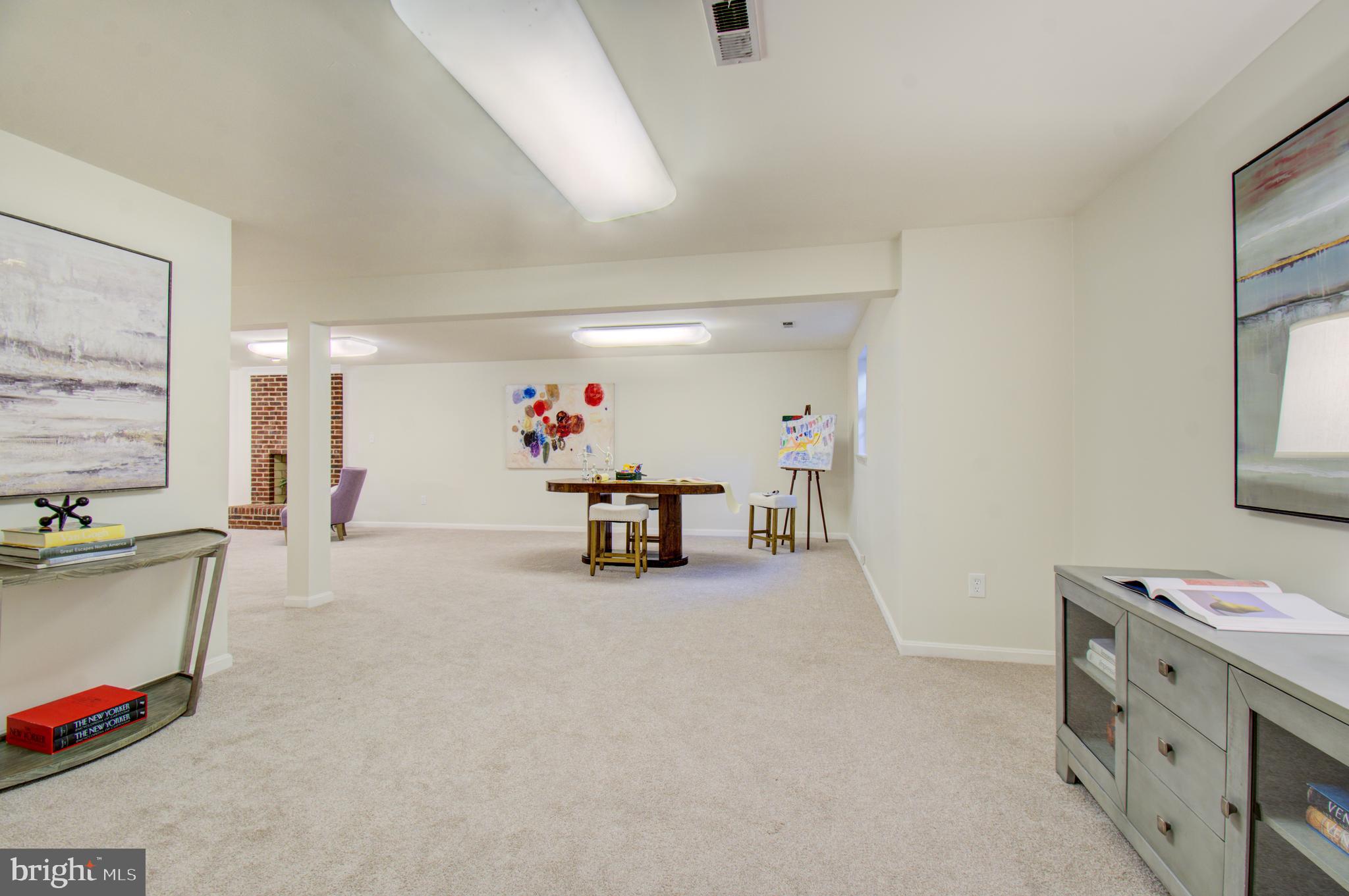 GLEN ECHO HEIGHTS - Residential