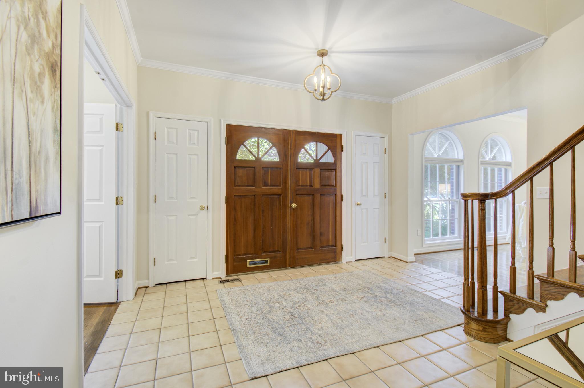 GLEN ECHO HEIGHTS - Residential