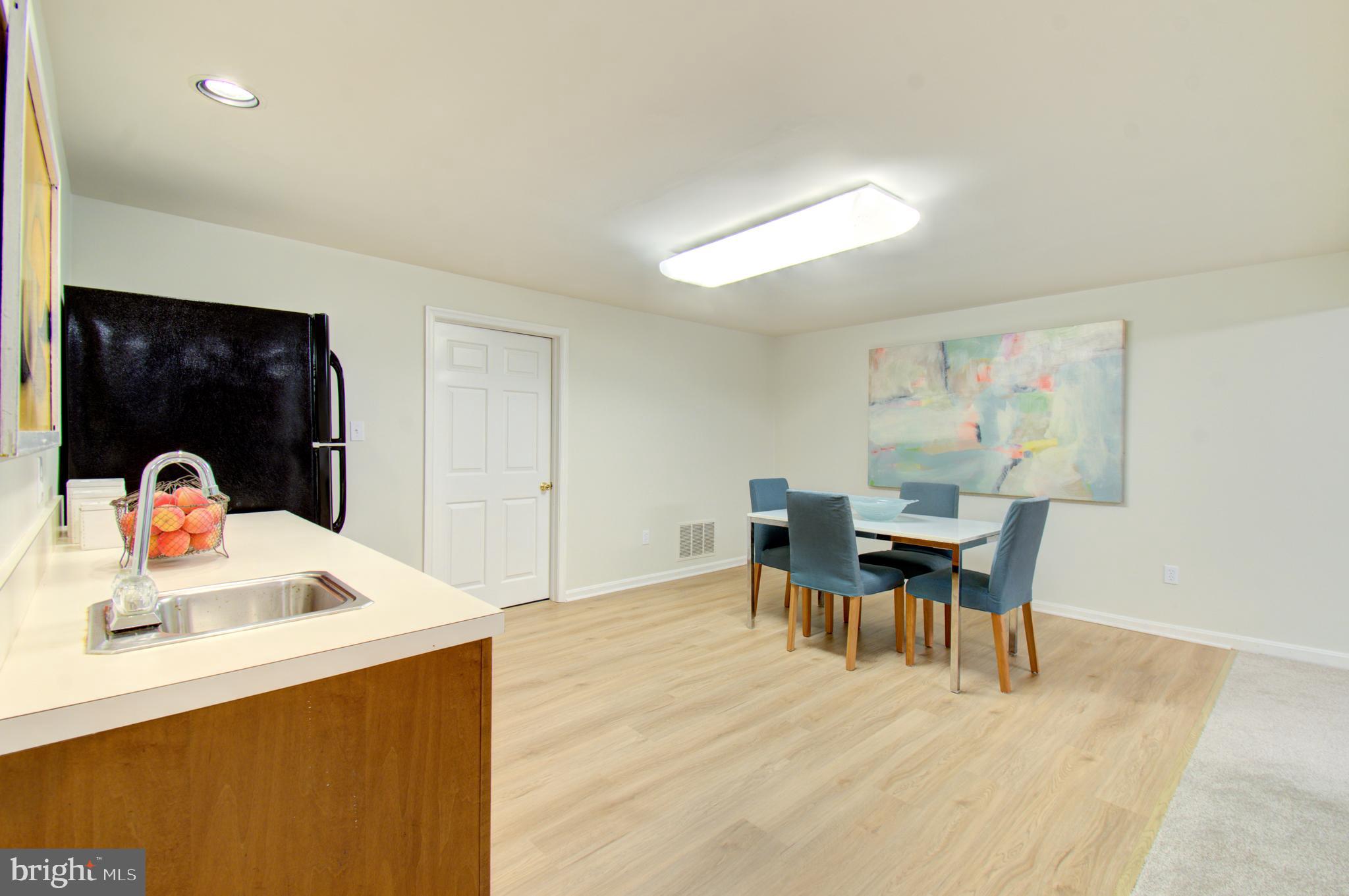 GLEN ECHO HEIGHTS - Residential