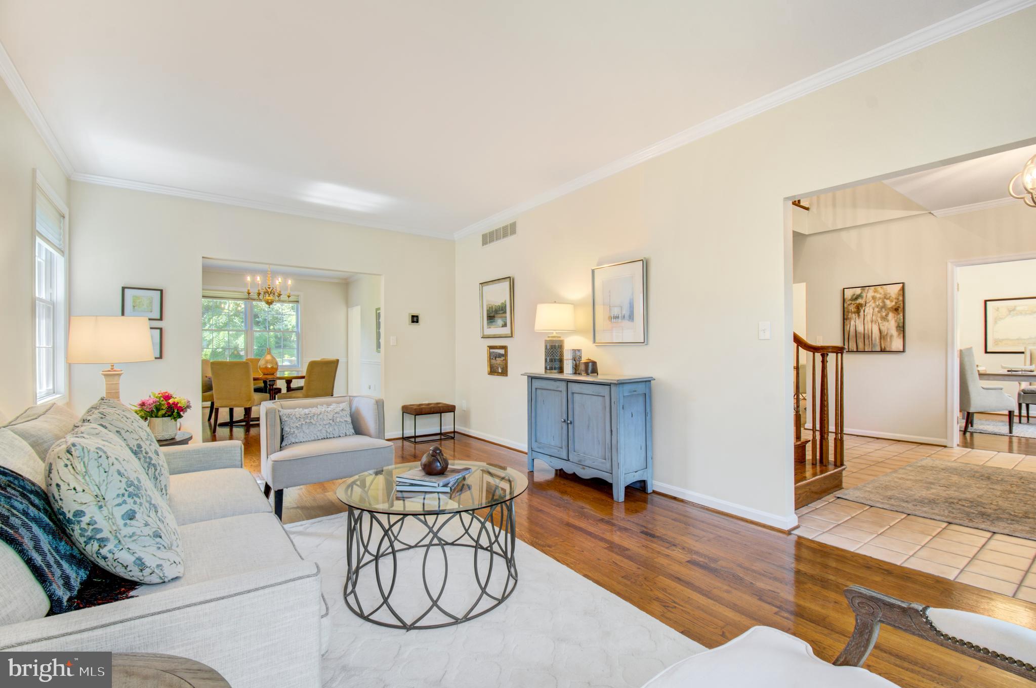 GLEN ECHO HEIGHTS - Residential