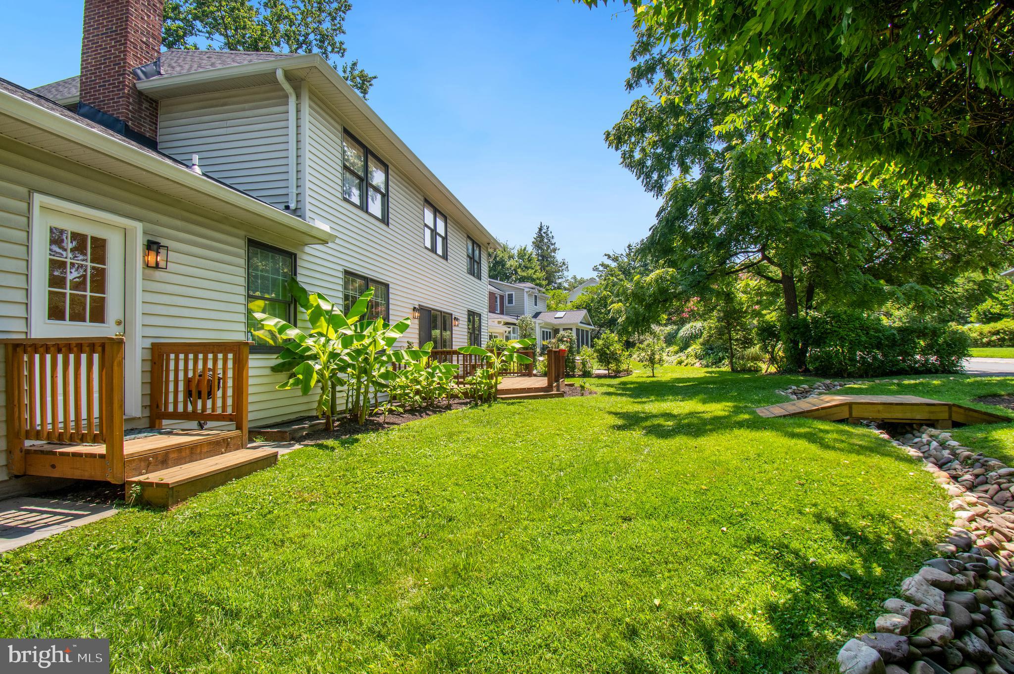 GLEN ECHO HEIGHTS - Residential