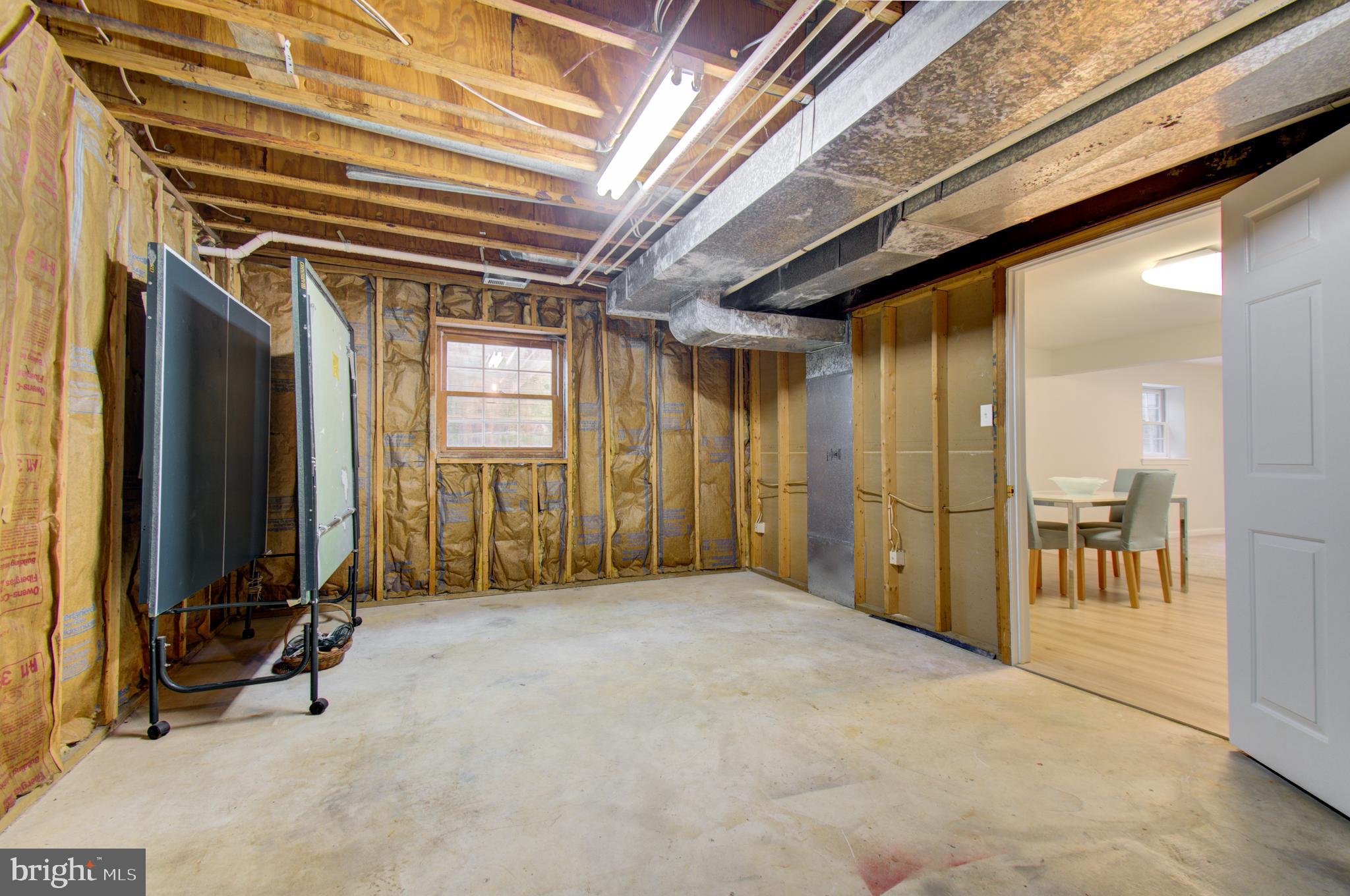 GLEN ECHO HEIGHTS - Residential