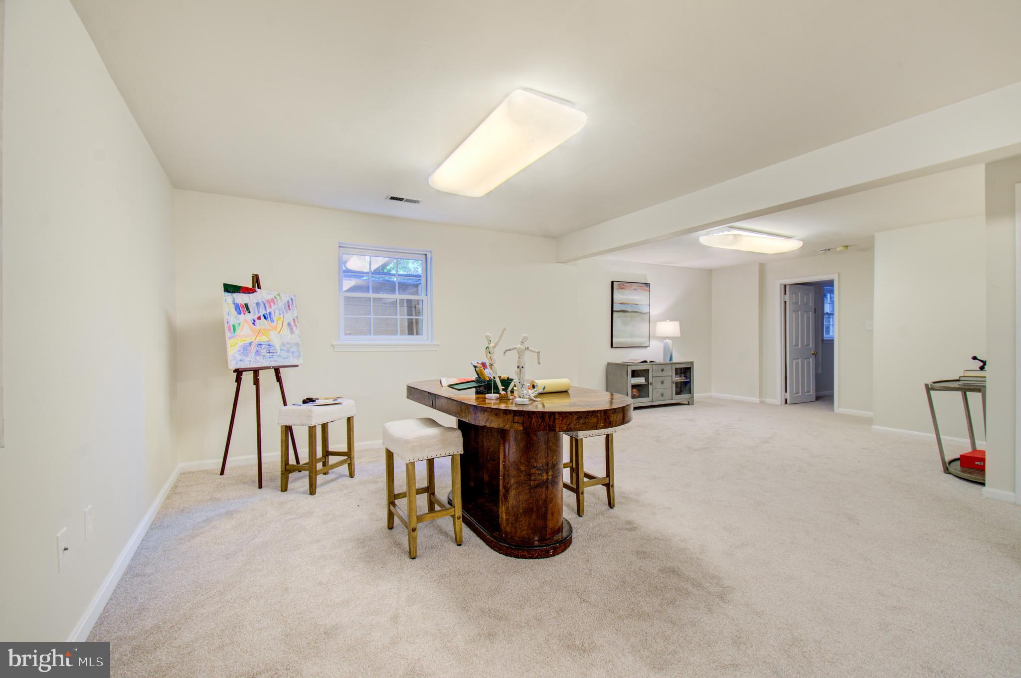 GLEN ECHO HEIGHTS - Residential