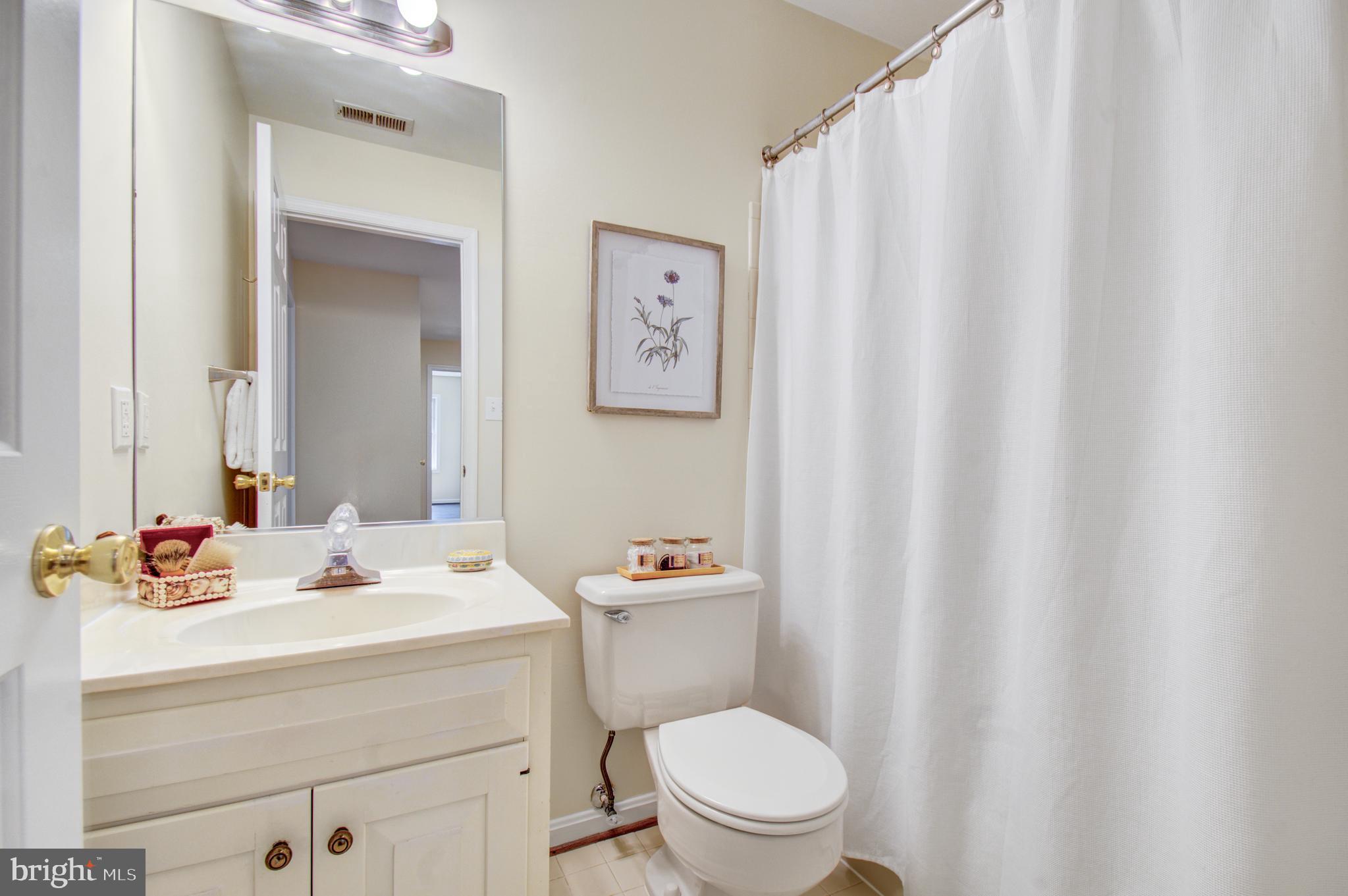 GLEN ECHO HEIGHTS - Residential