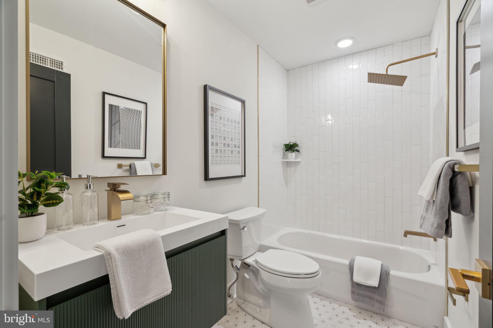 DEARNLEY PARK - Residential