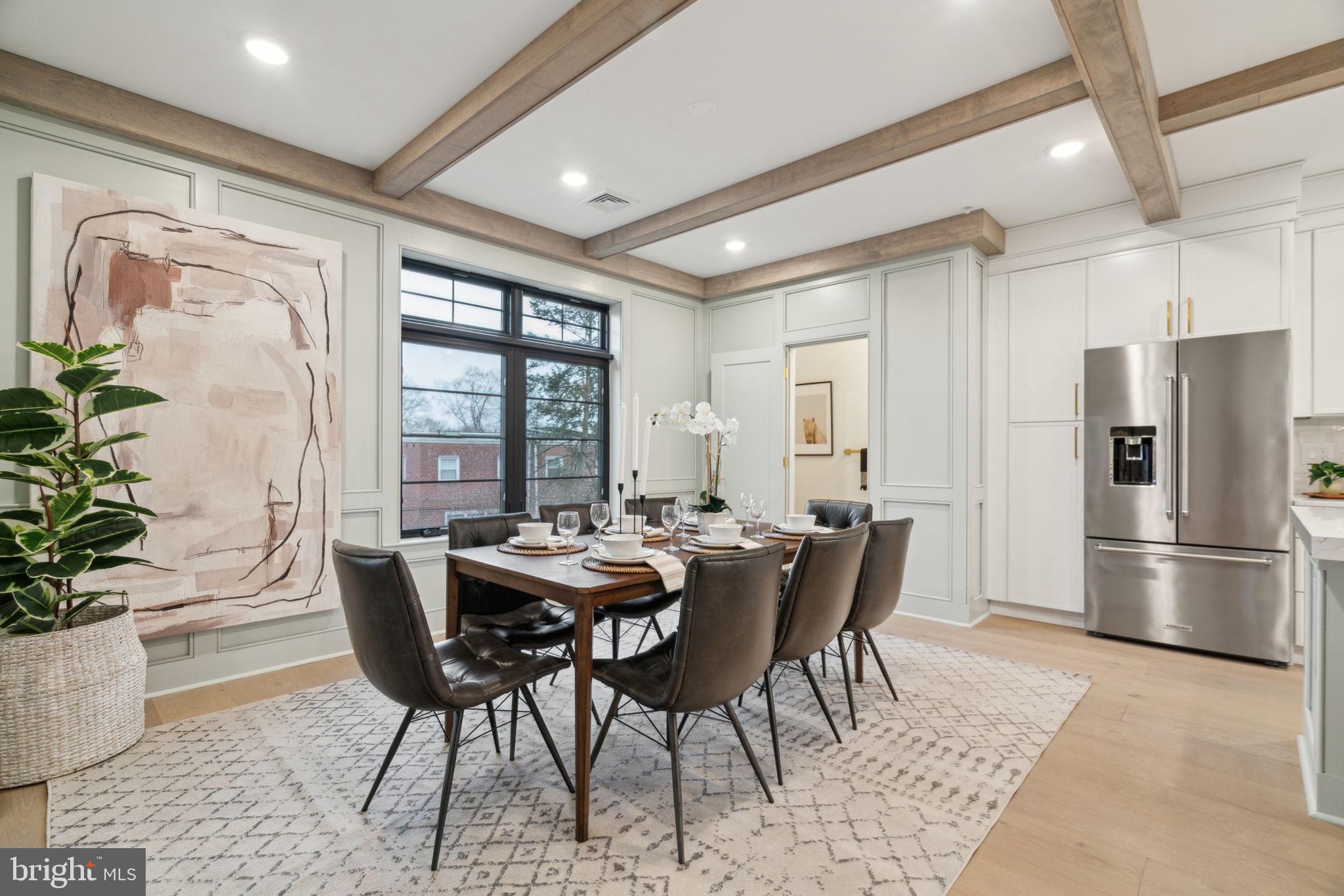 DEARNLEY PARK - Residential