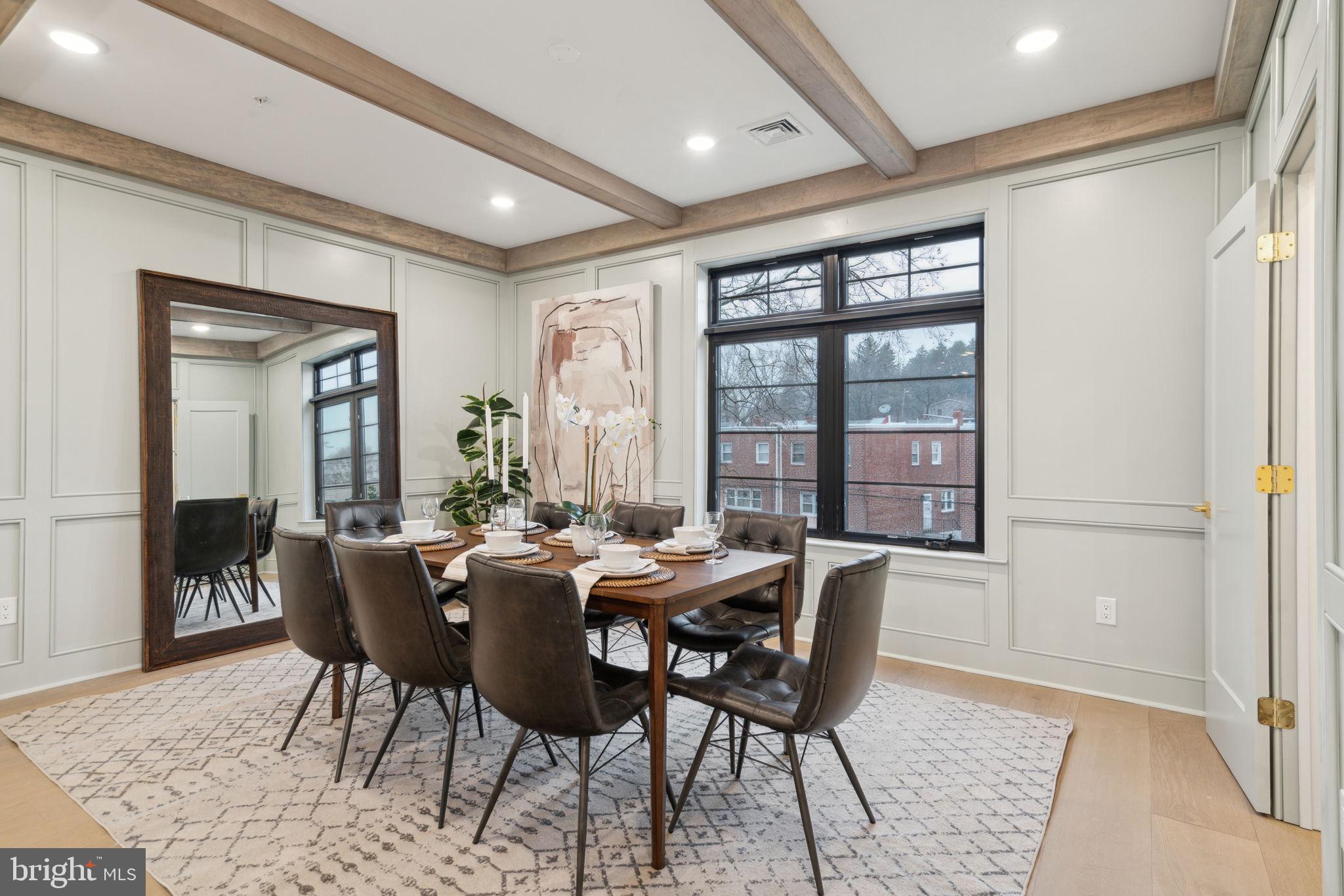 DEARNLEY PARK - Residential