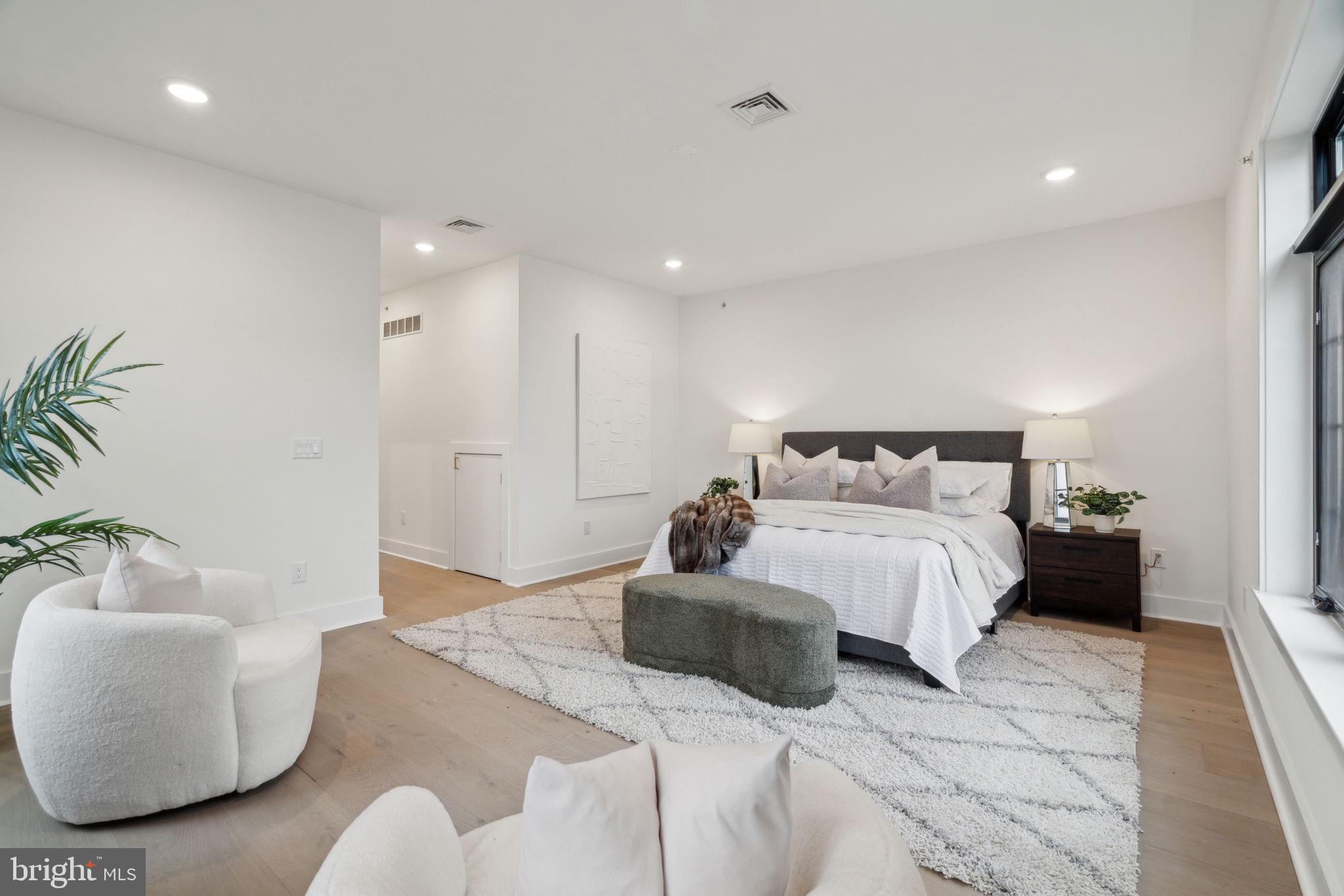 DEARNLEY PARK - Residential