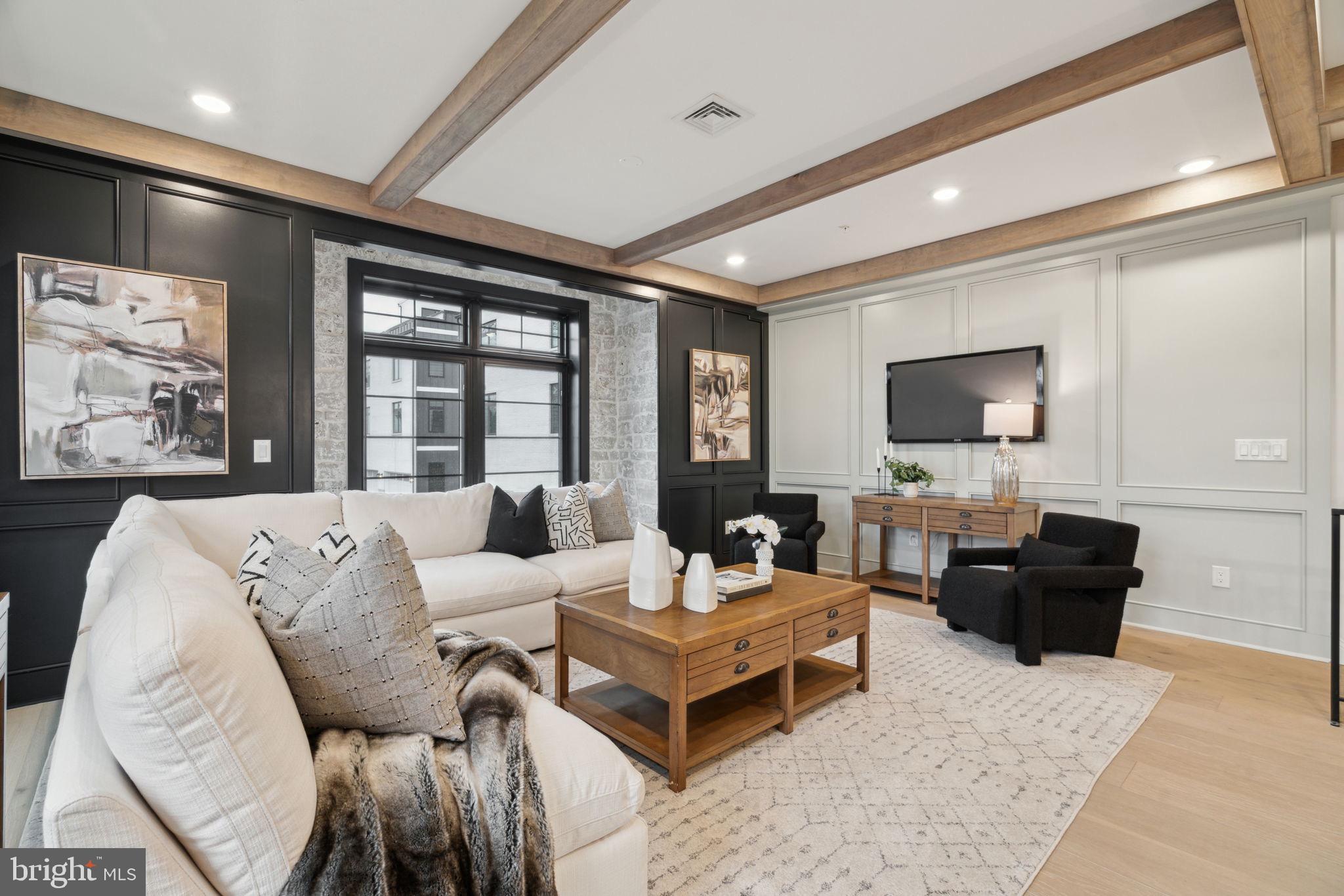 DEARNLEY PARK - Residential