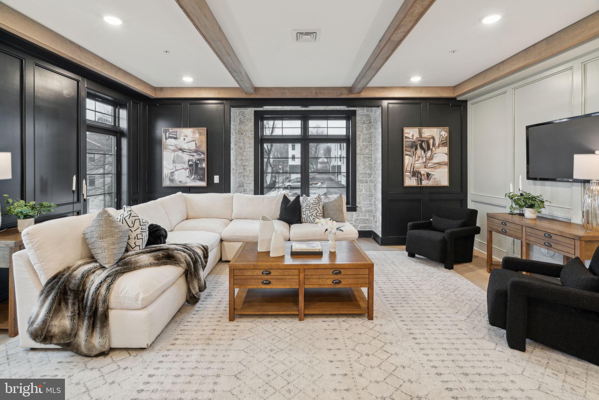 DEARNLEY PARK - Residential