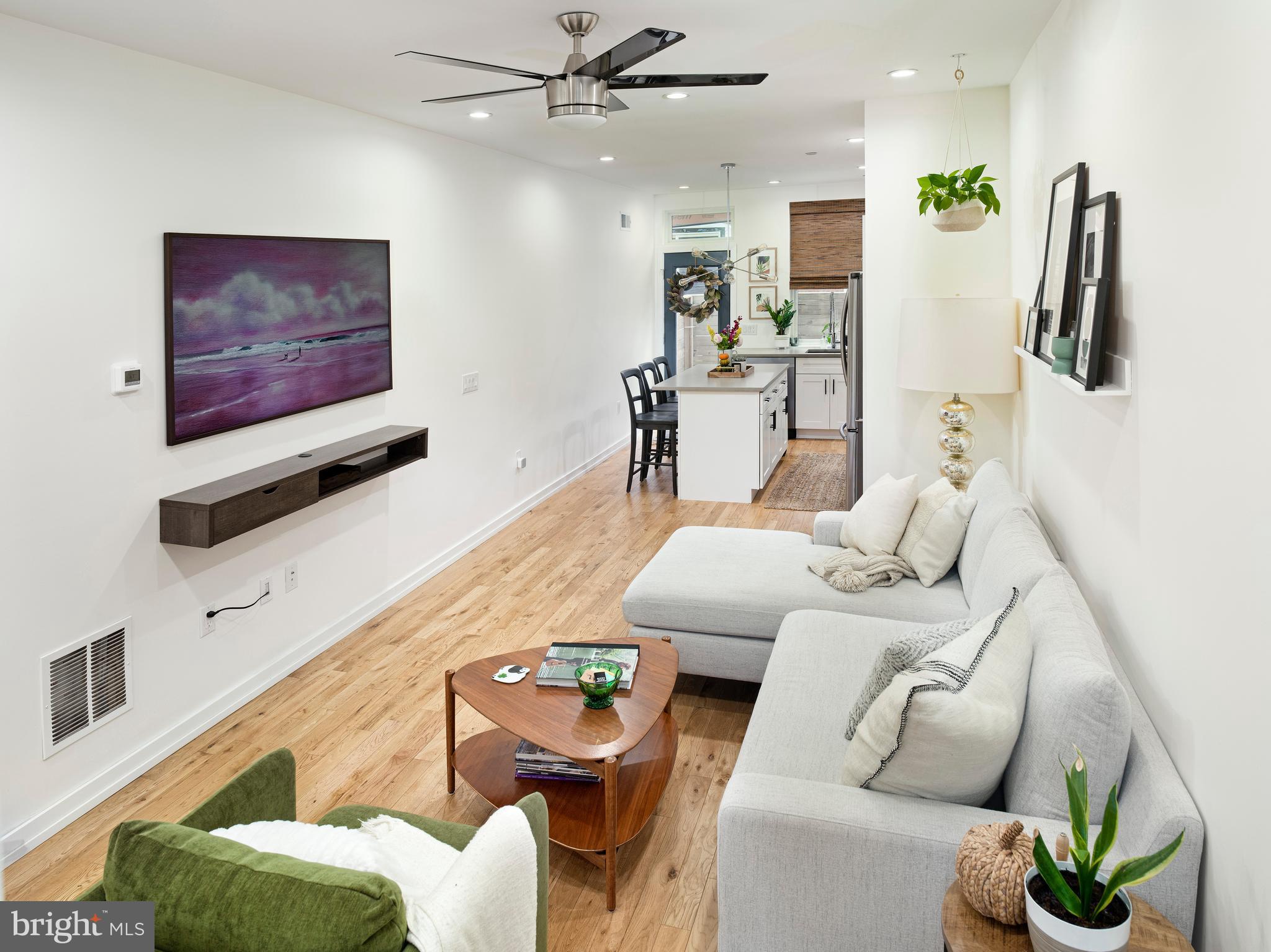 OLDE KENSINGTON - Residential