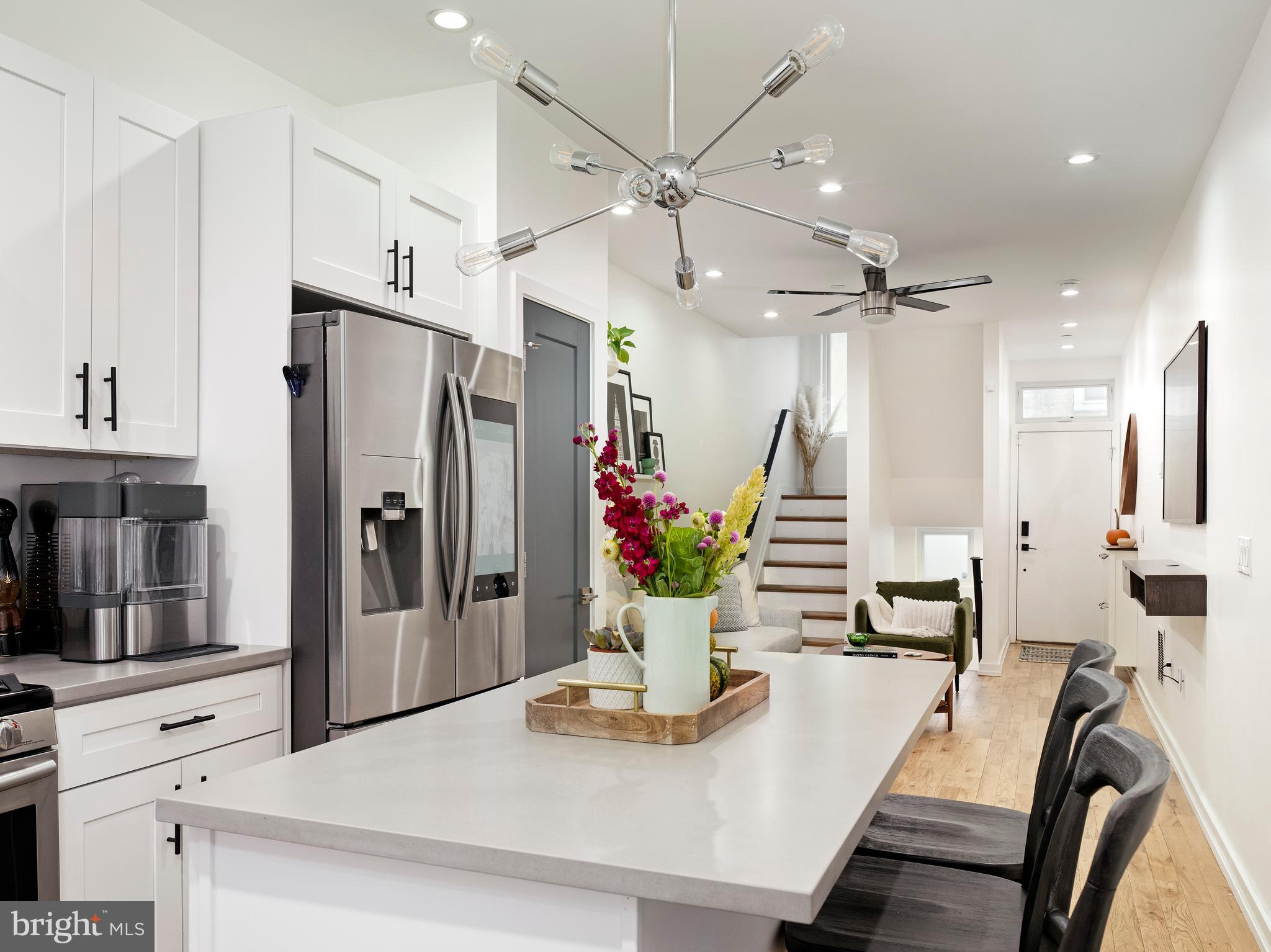 OLDE KENSINGTON - Residential