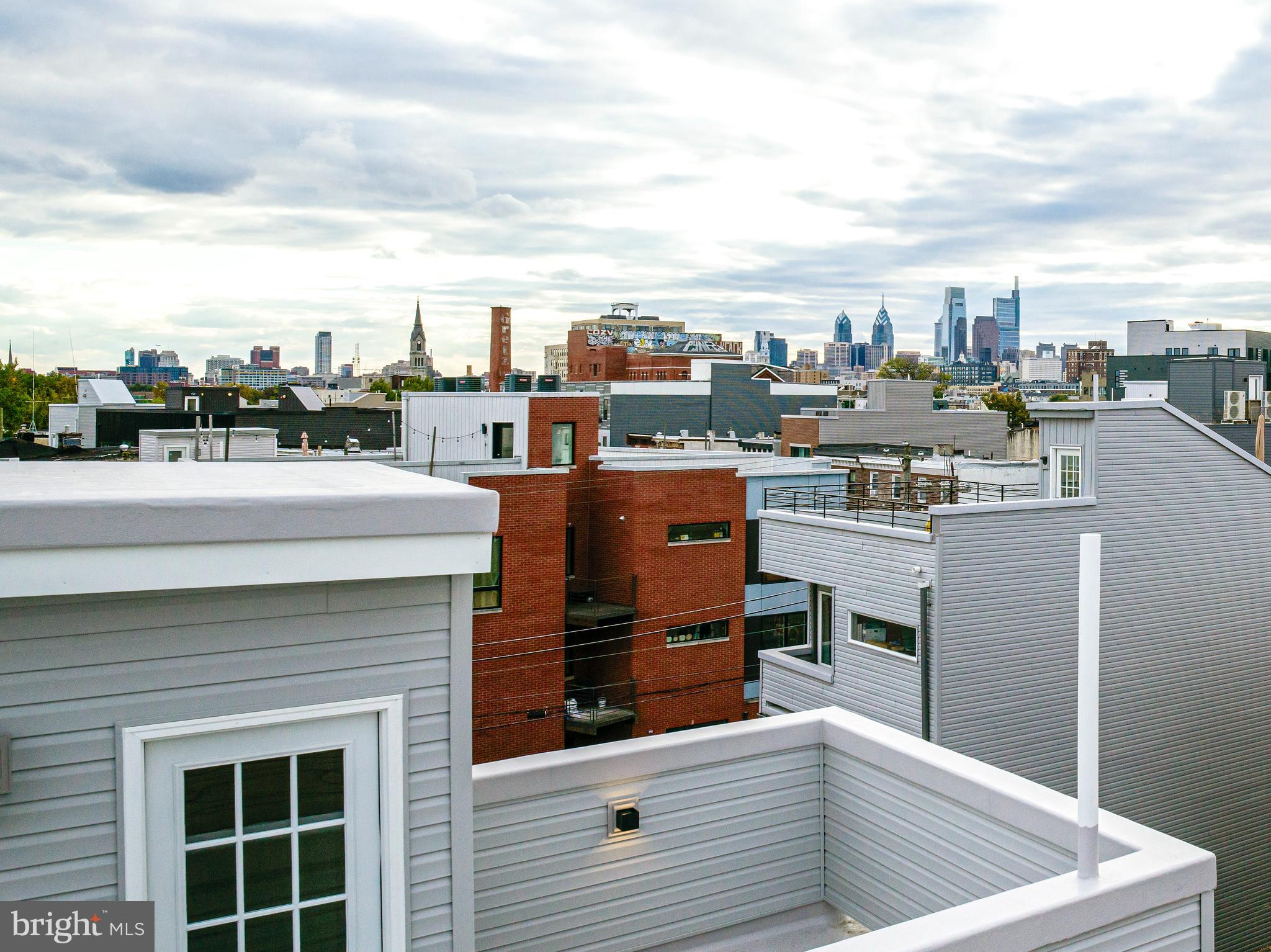 OLDE KENSINGTON - Residential