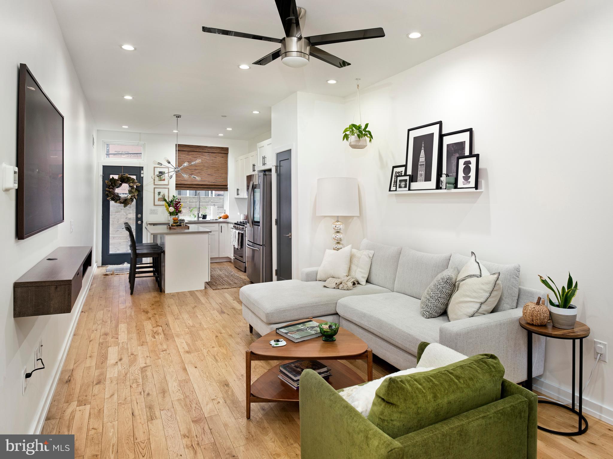 OLDE KENSINGTON - Residential