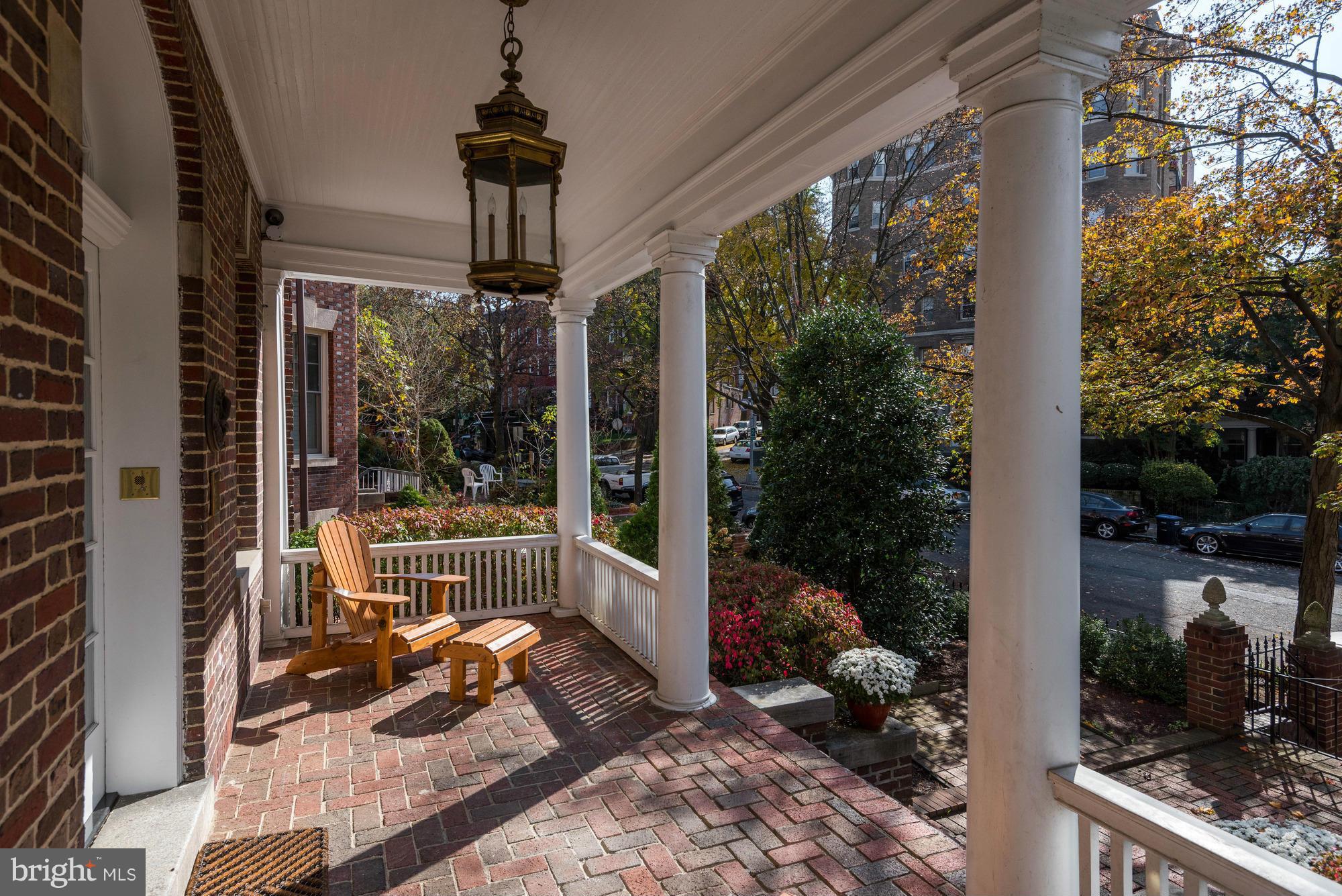 KALORAMA - Residential