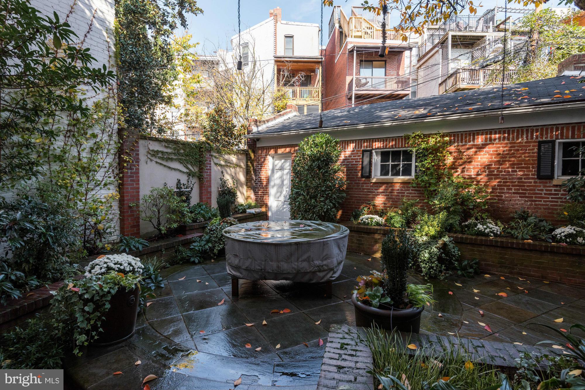 KALORAMA - Residential