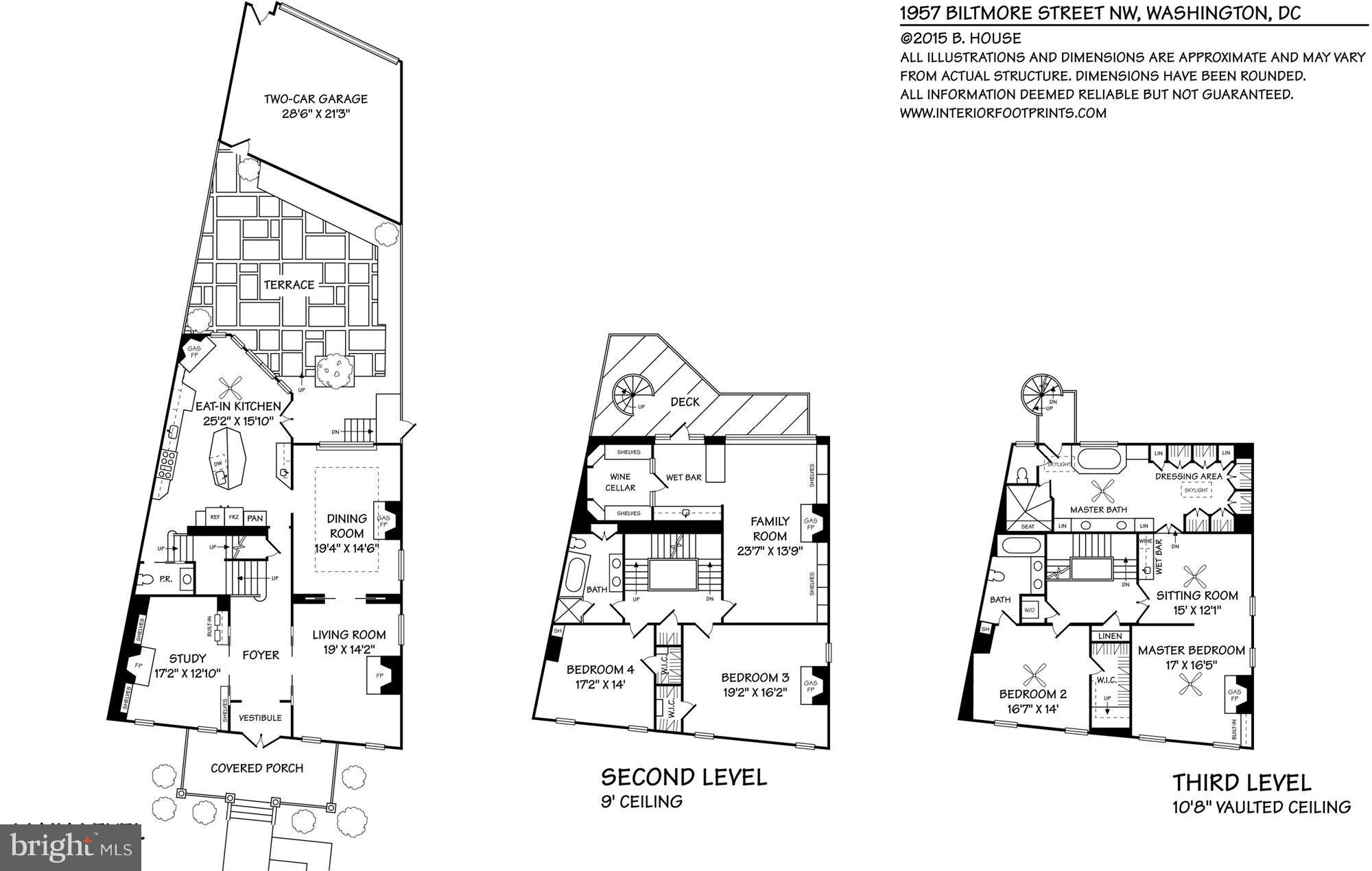 KALORAMA - Residential