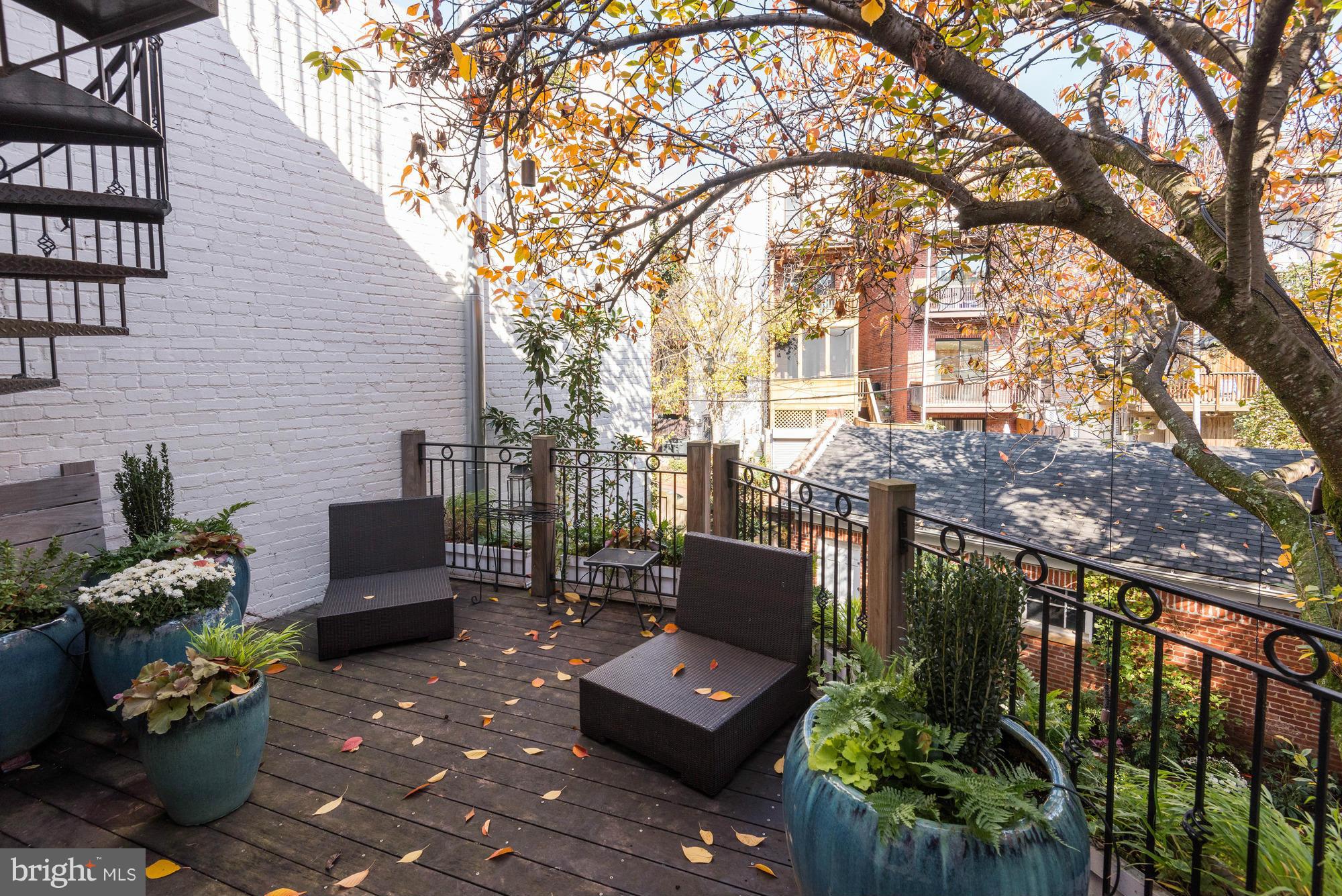 KALORAMA - Residential