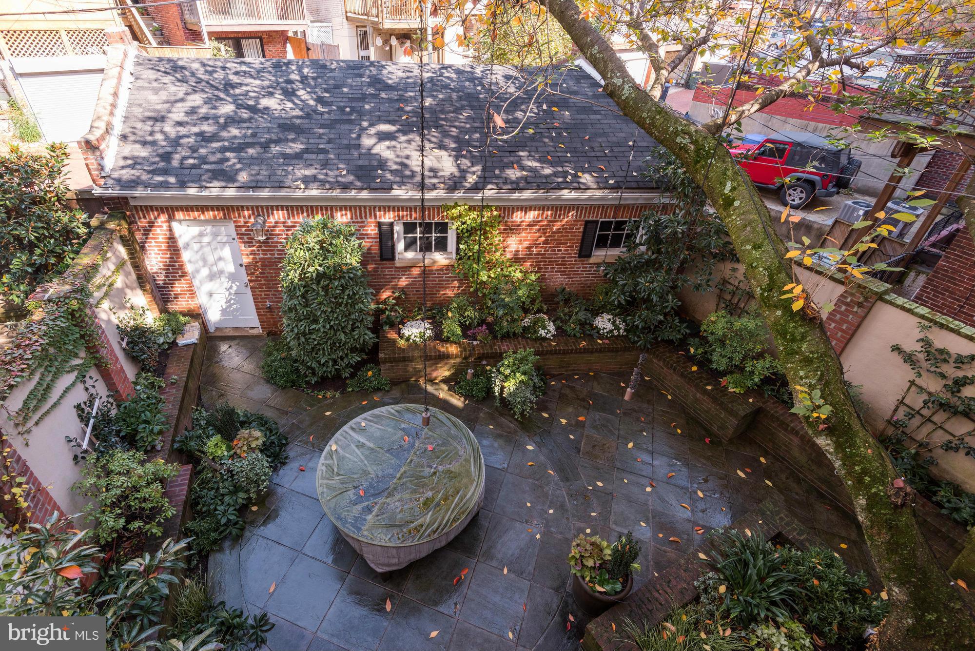 KALORAMA - Residential