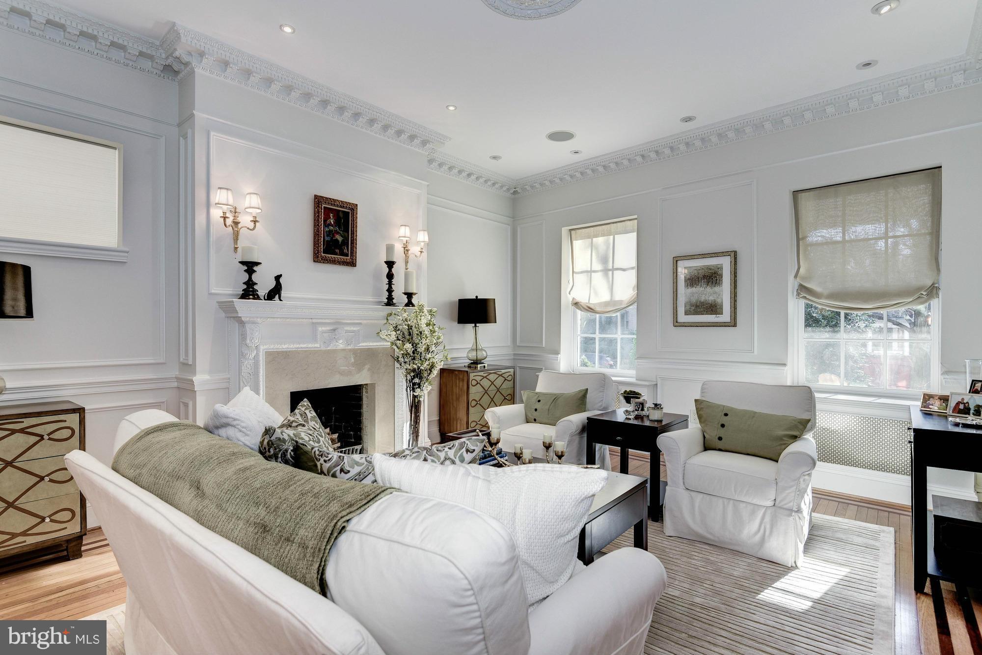 KALORAMA - Residential