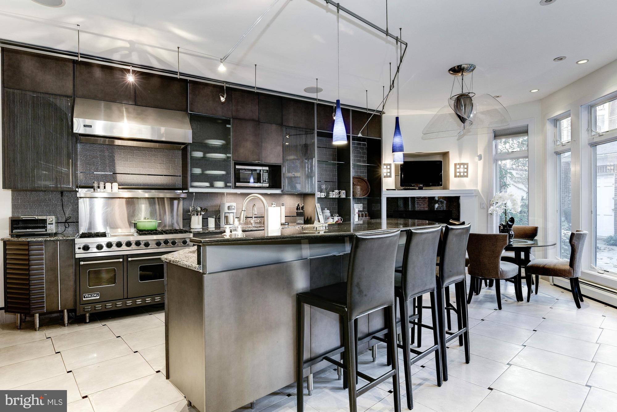 KALORAMA - Residential