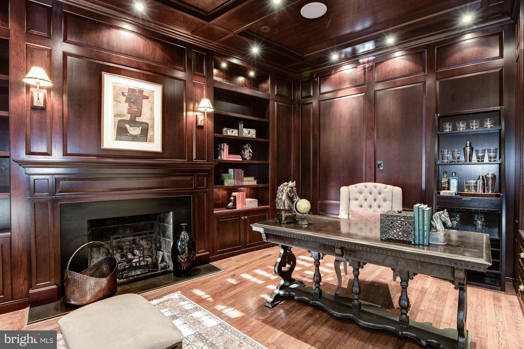 KALORAMA - Residential