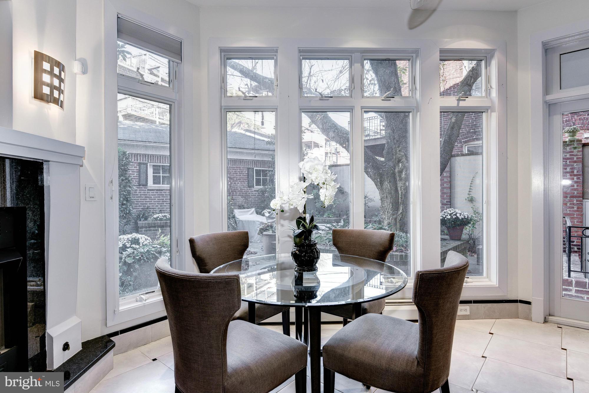 KALORAMA - Residential