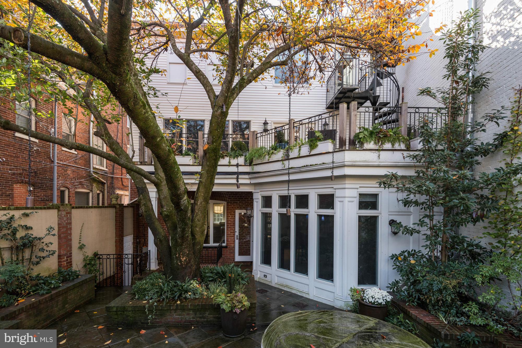 KALORAMA - Residential