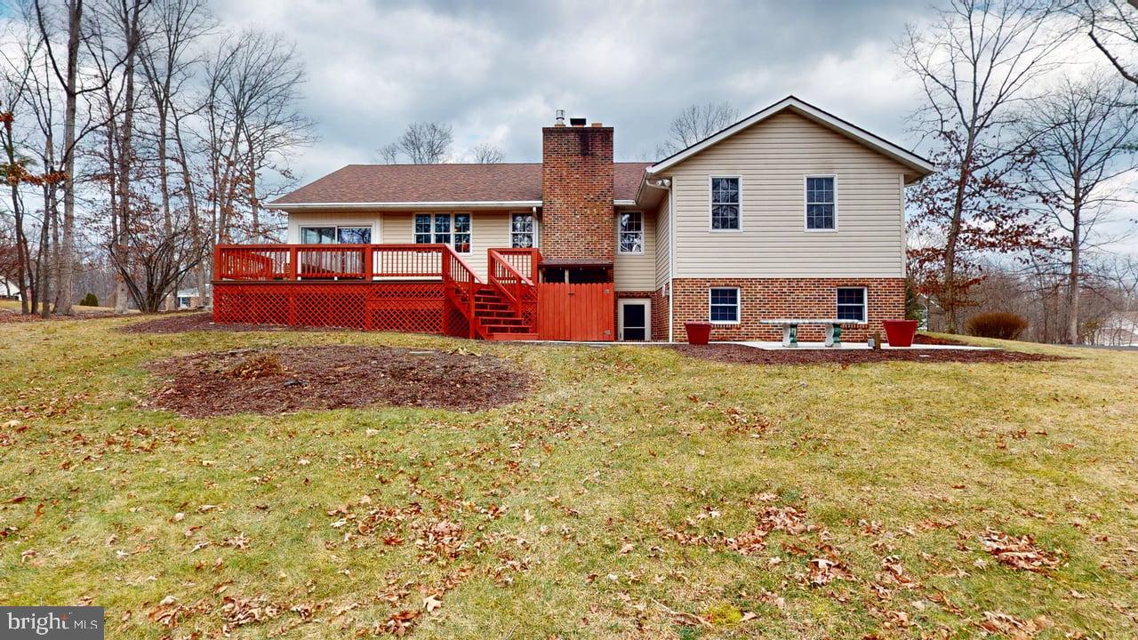 LAKEWOOD - Residential