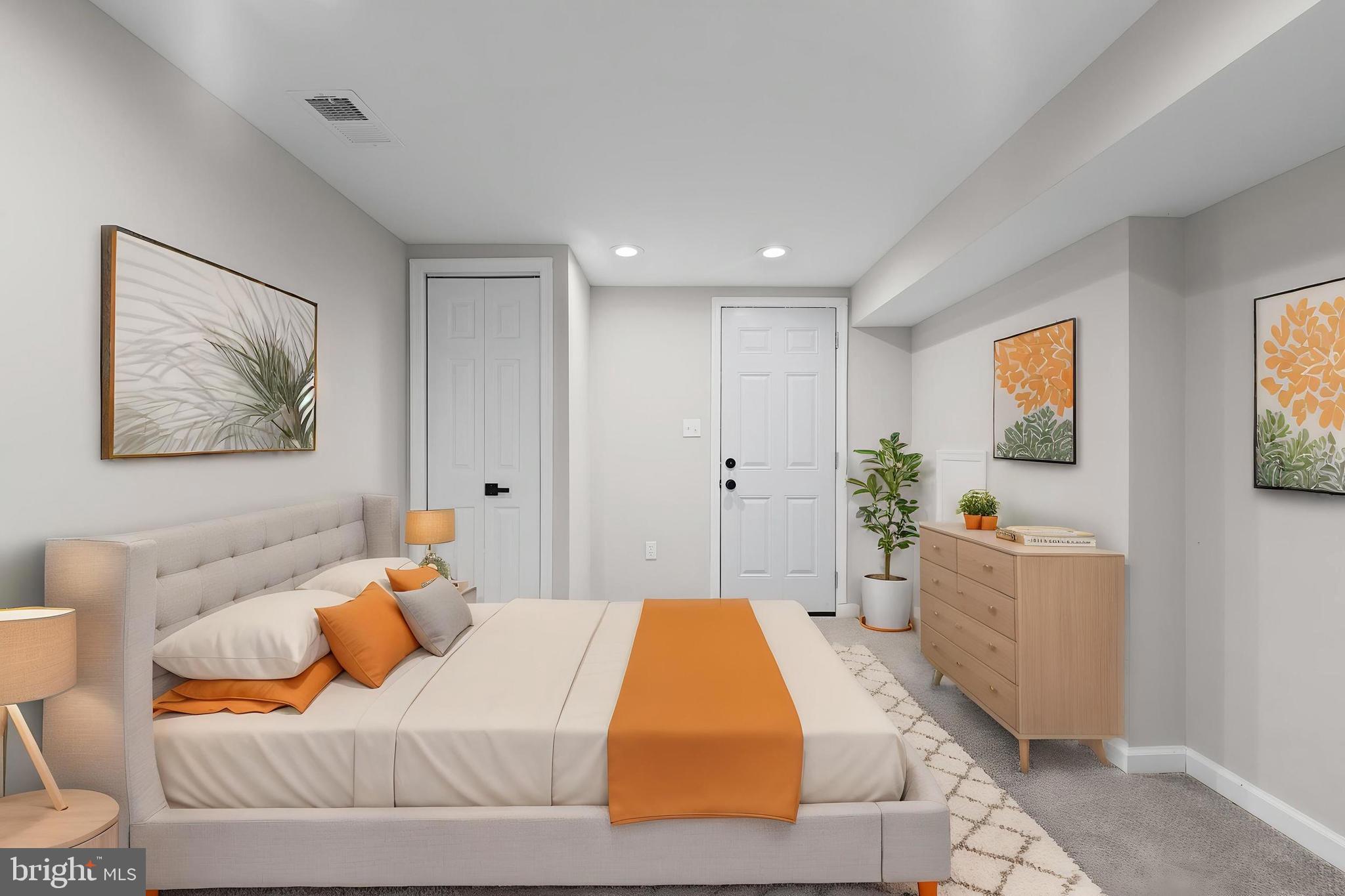 BIDDLE STREET - Residential