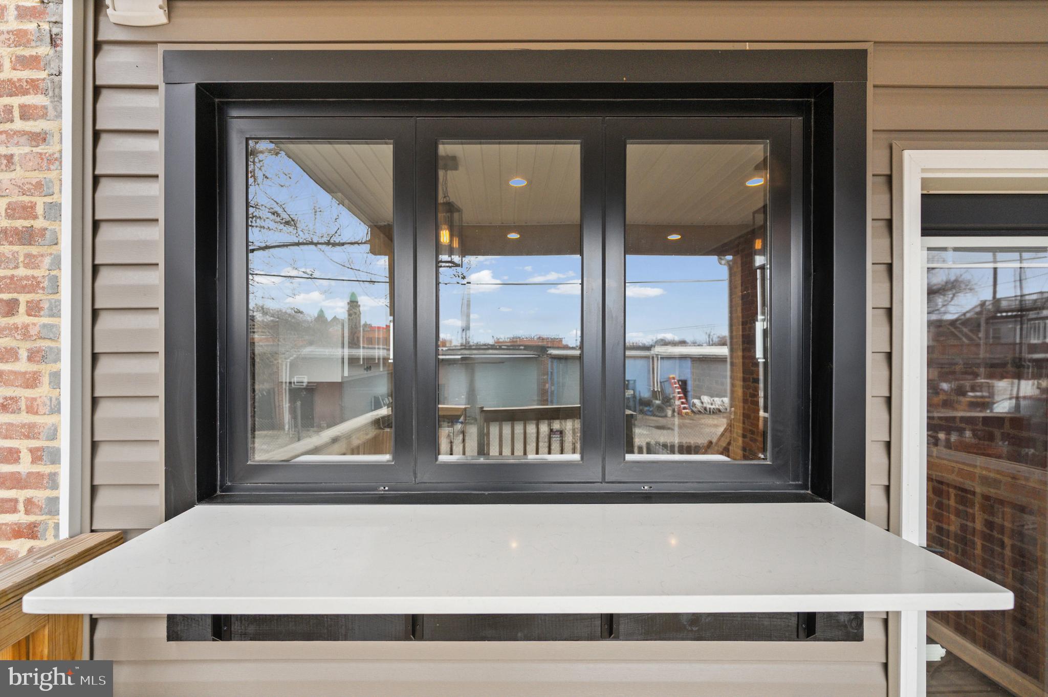 BIDDLE STREET - Residential