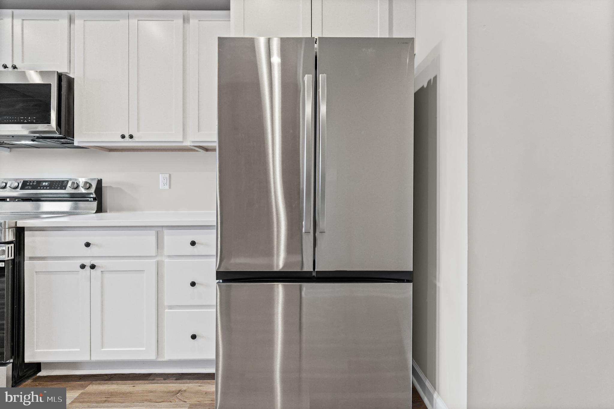 BIDDLE STREET - Residential