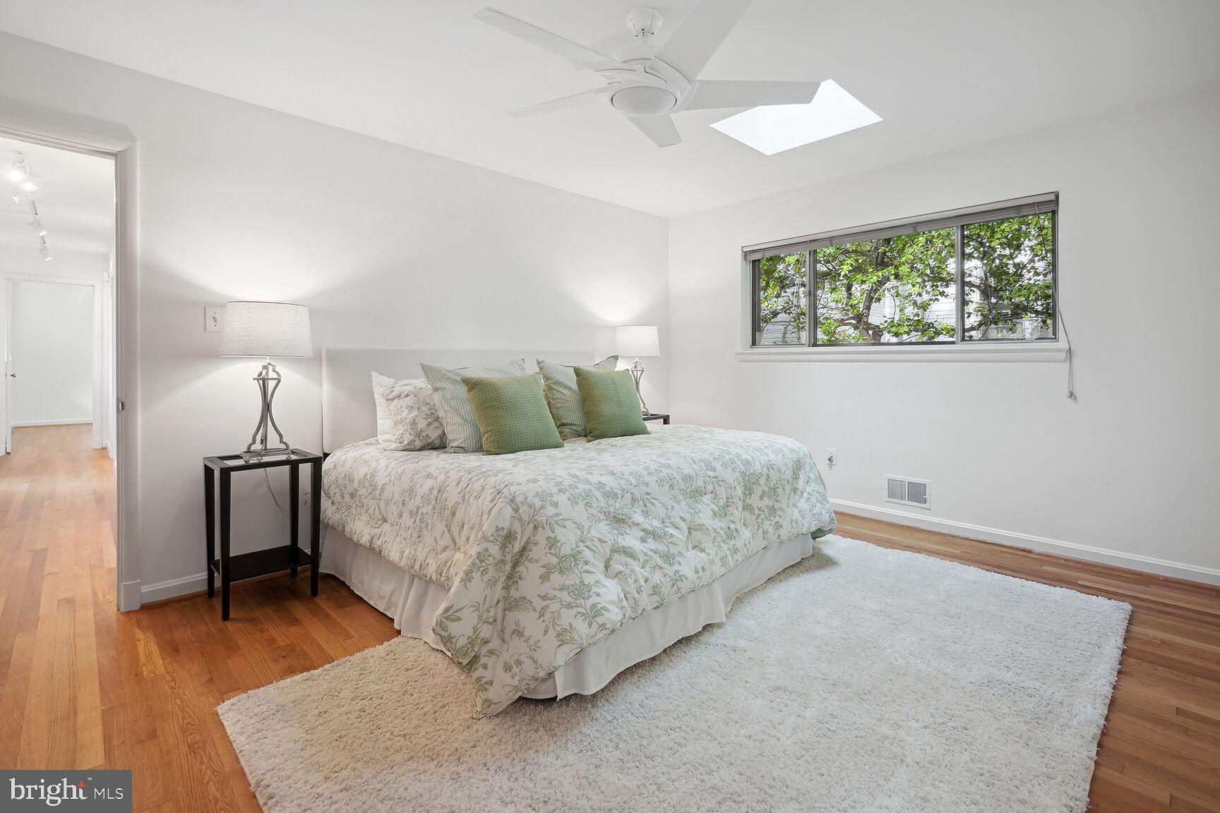 HIGH POINT - Residential