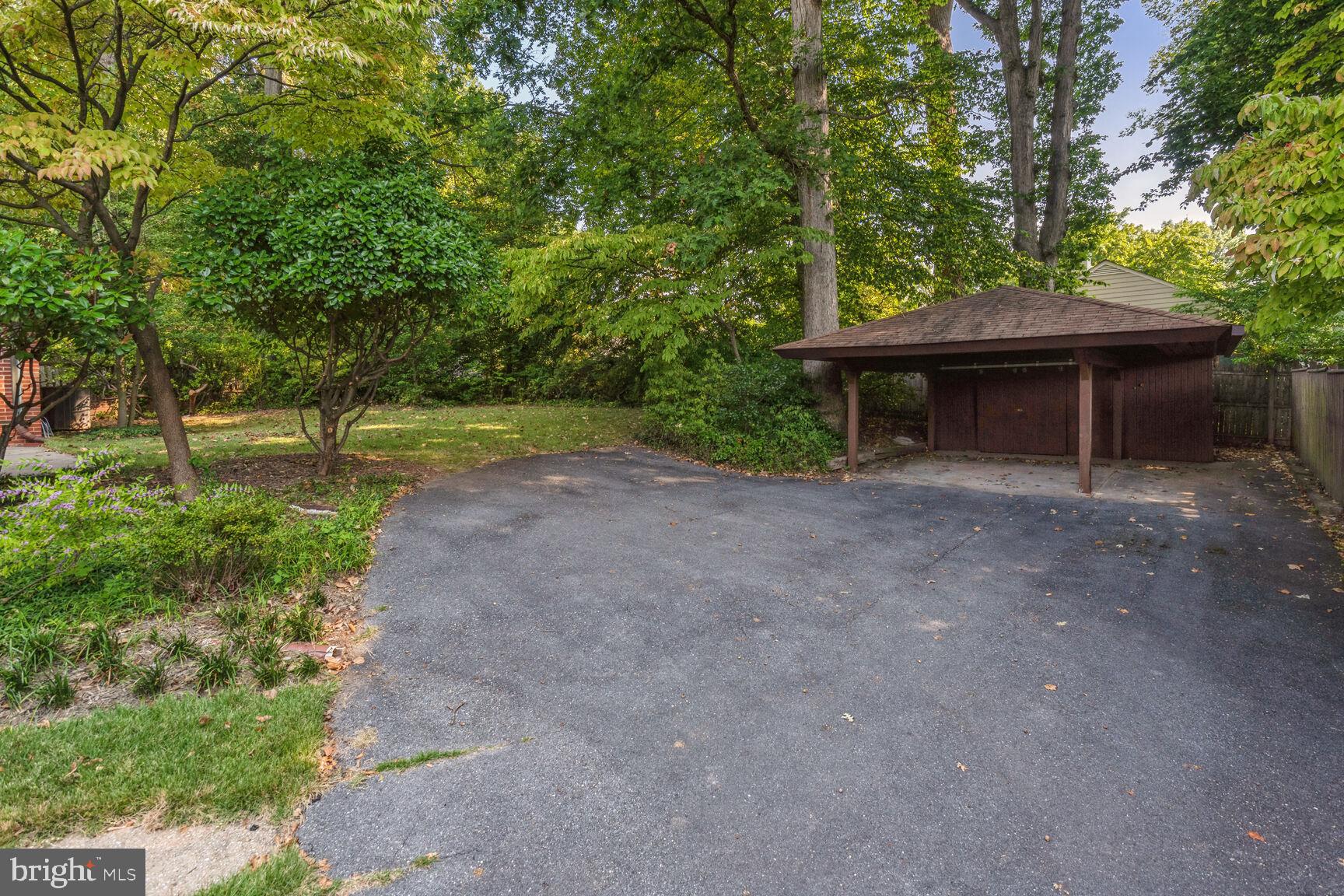 HIGH POINT - Residential