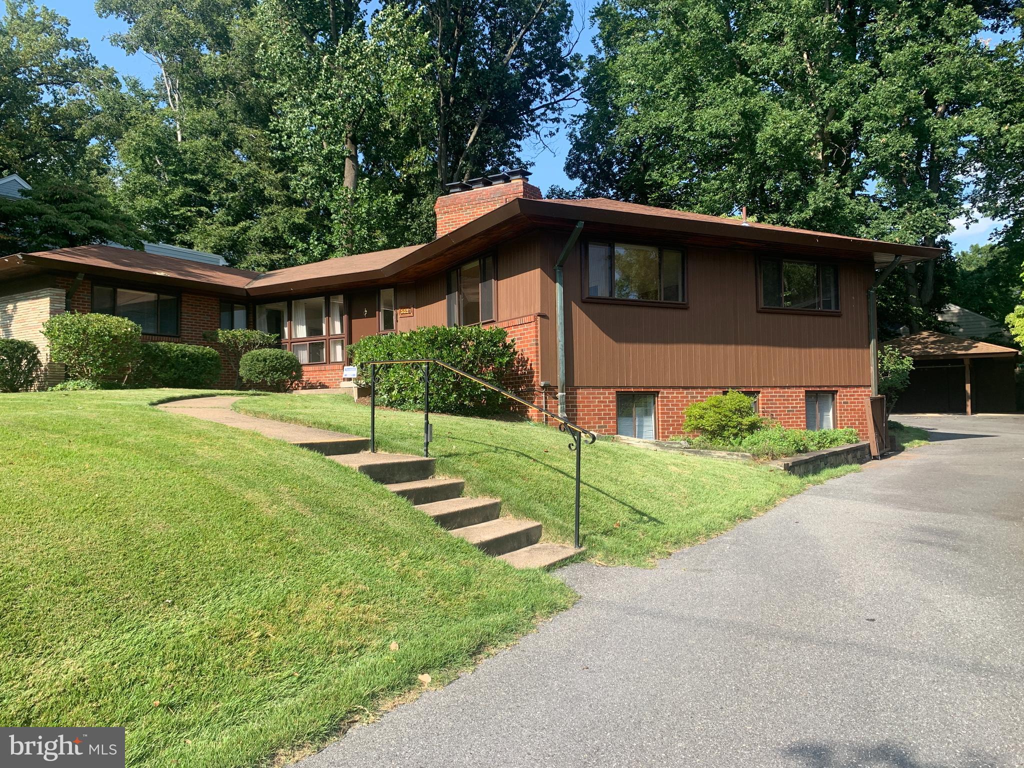 HIGH POINT - Residential