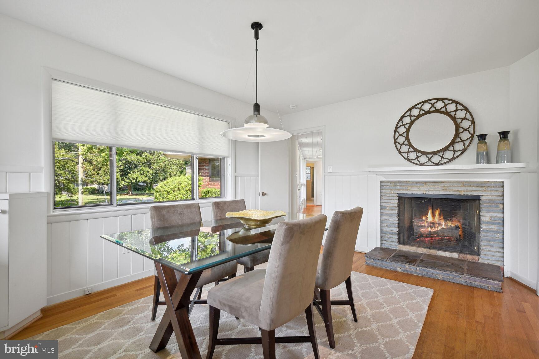 HIGH POINT - Residential