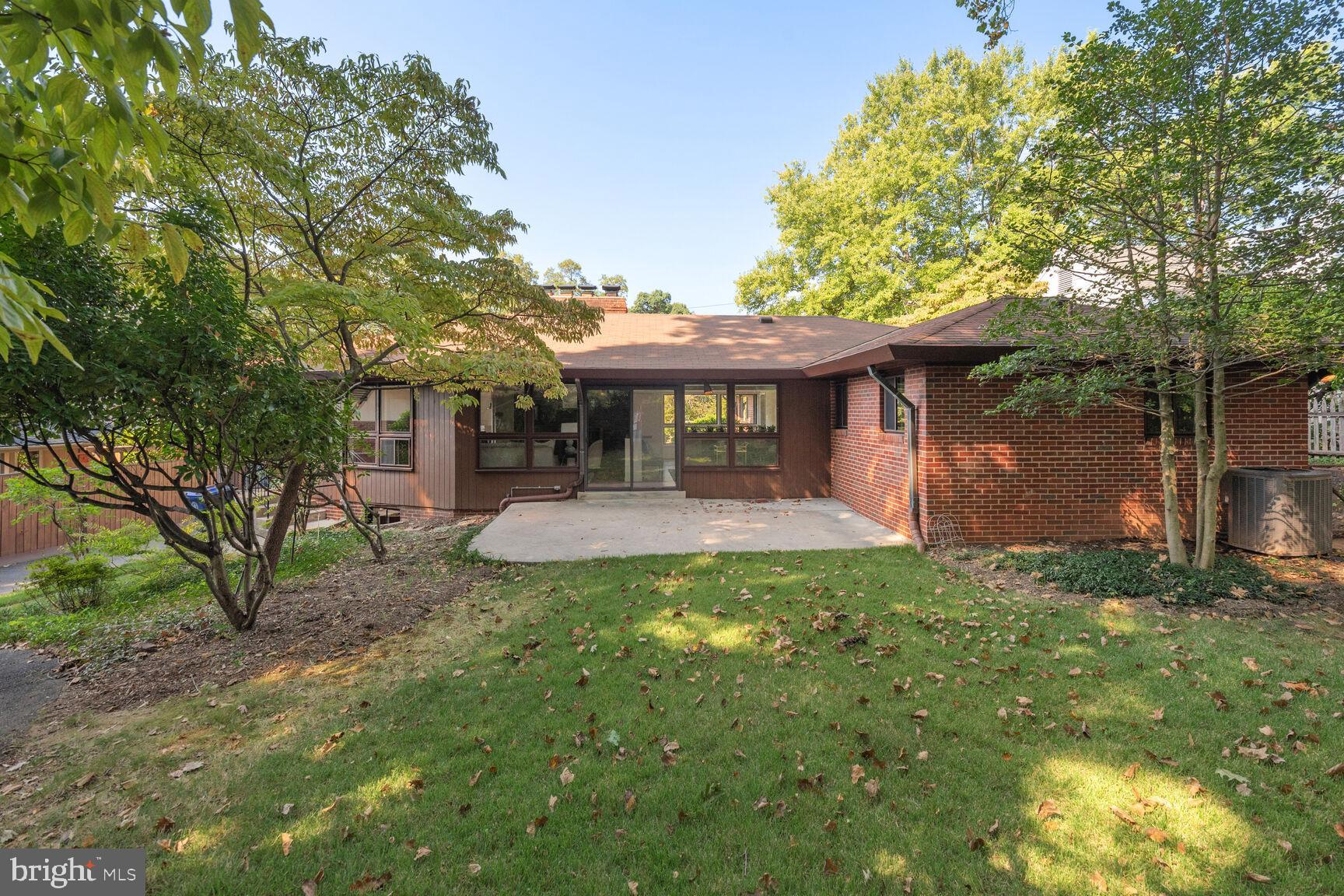 HIGH POINT - Residential