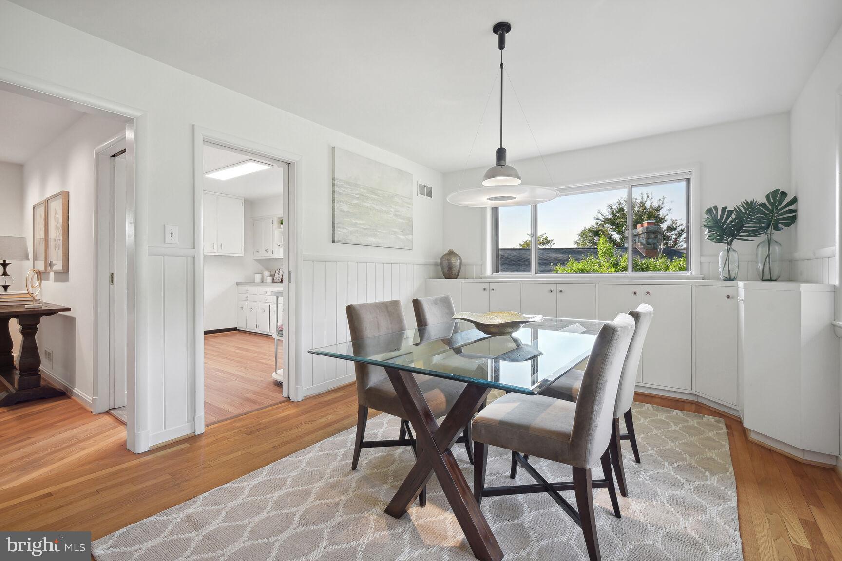 HIGH POINT - Residential