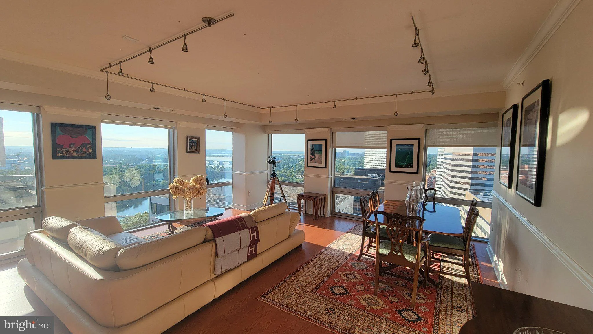 1111 19th Street N Unit 2402, Arlington, VA, 22209
