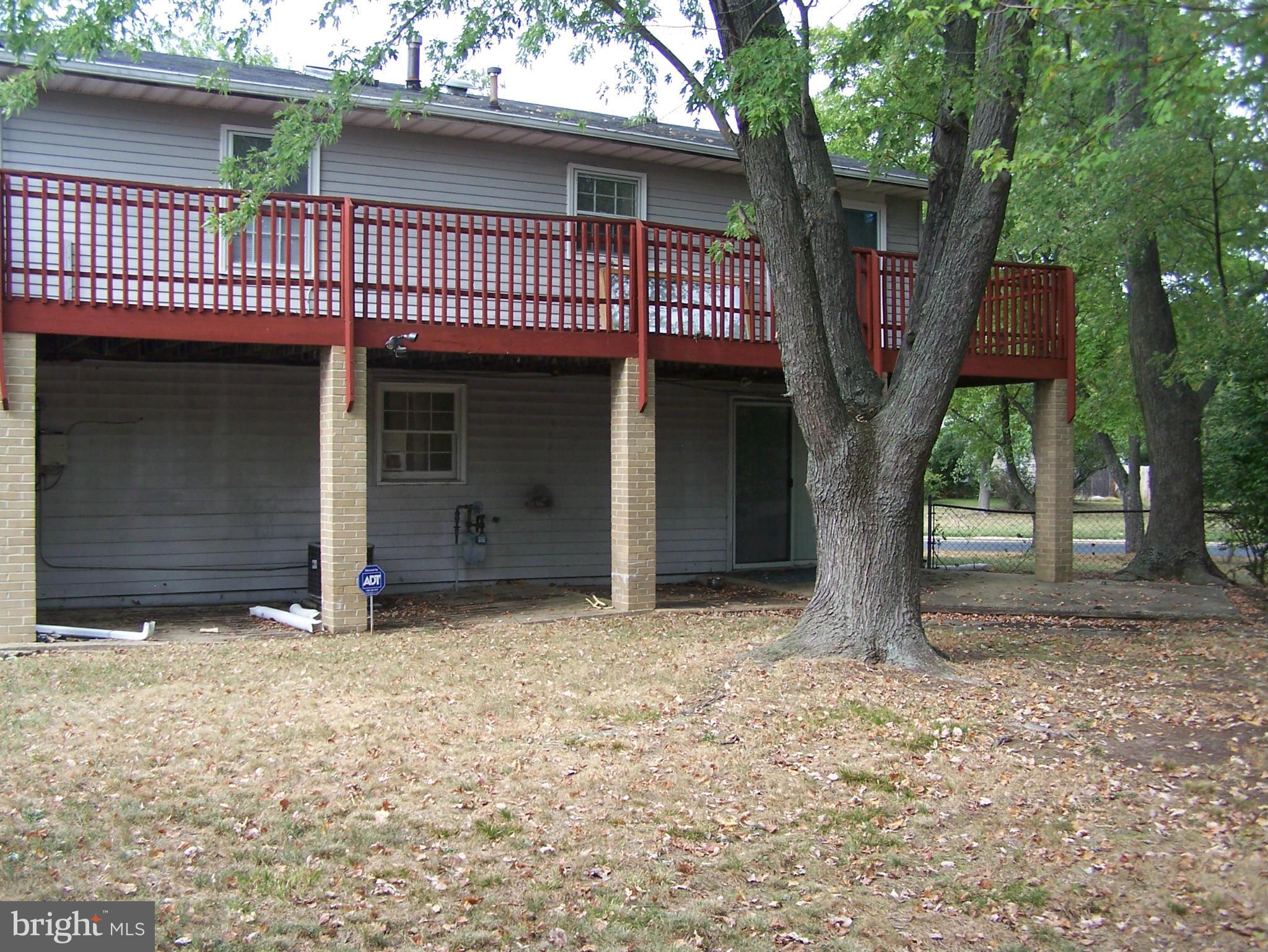 ST CHARLES SUB - CARRINGTON - Residential