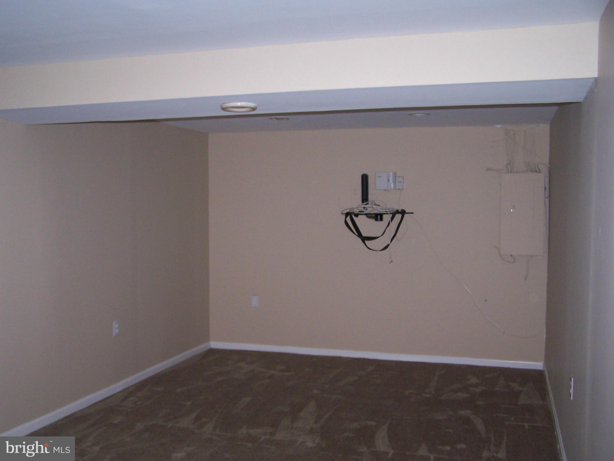 ST CHARLES SUB - CARRINGTON - Residential