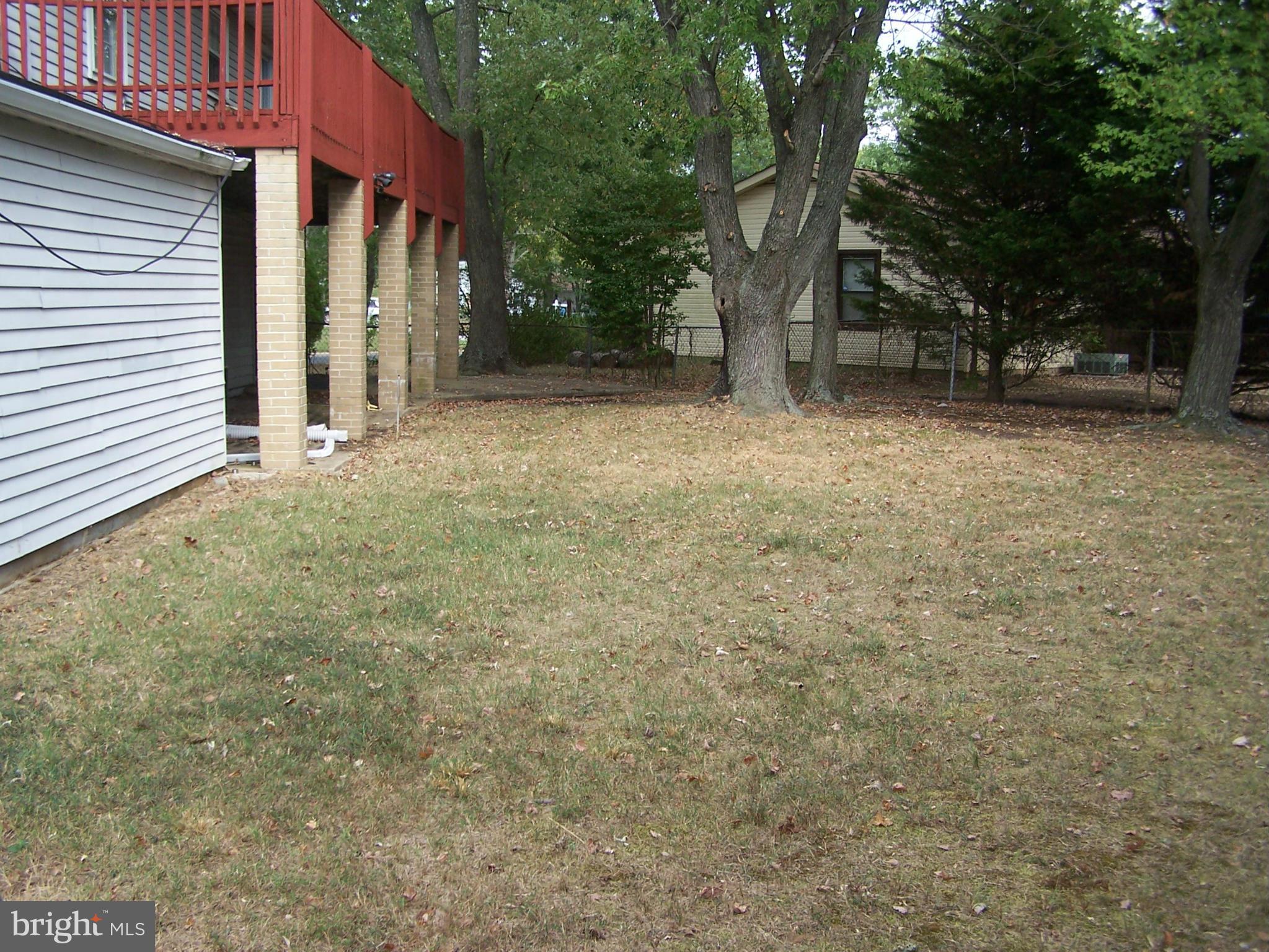 ST CHARLES SUB - CARRINGTON - Residential