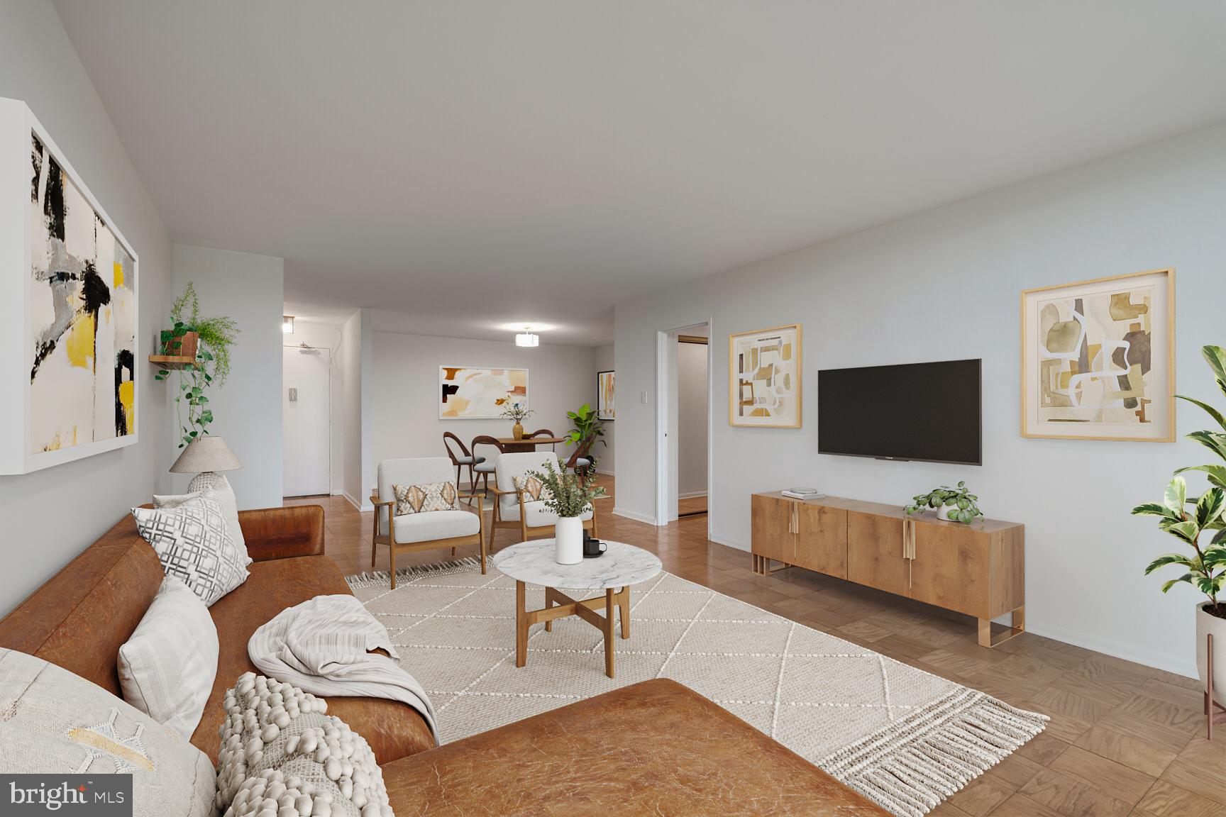 5101 RIVER ROAD 1106
