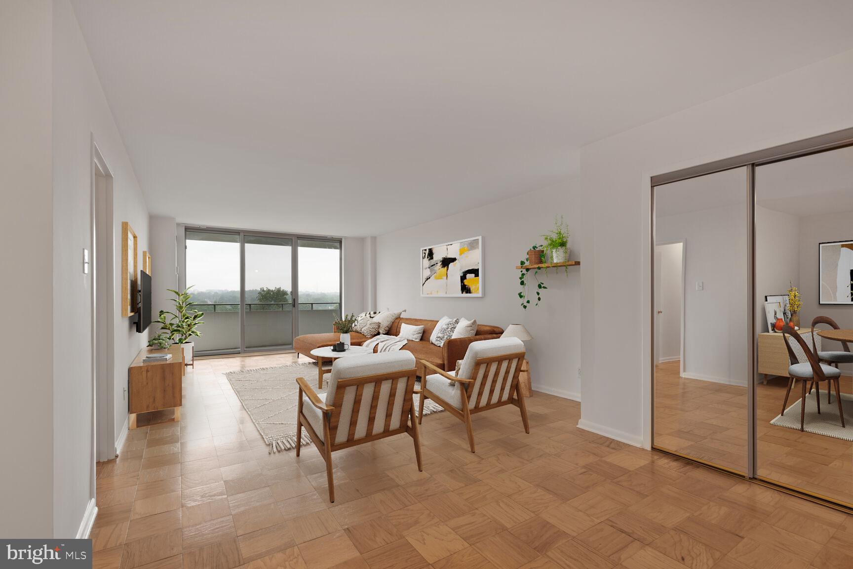 5101 RIVER ROAD 1106