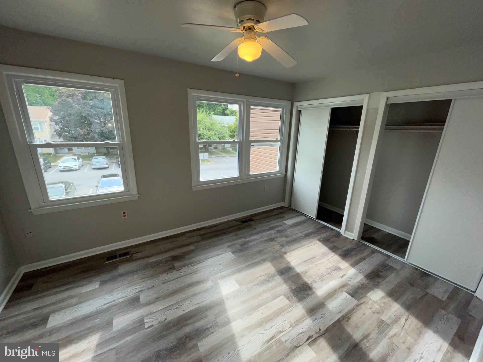 ACTON VILLAGE - Residential Lease