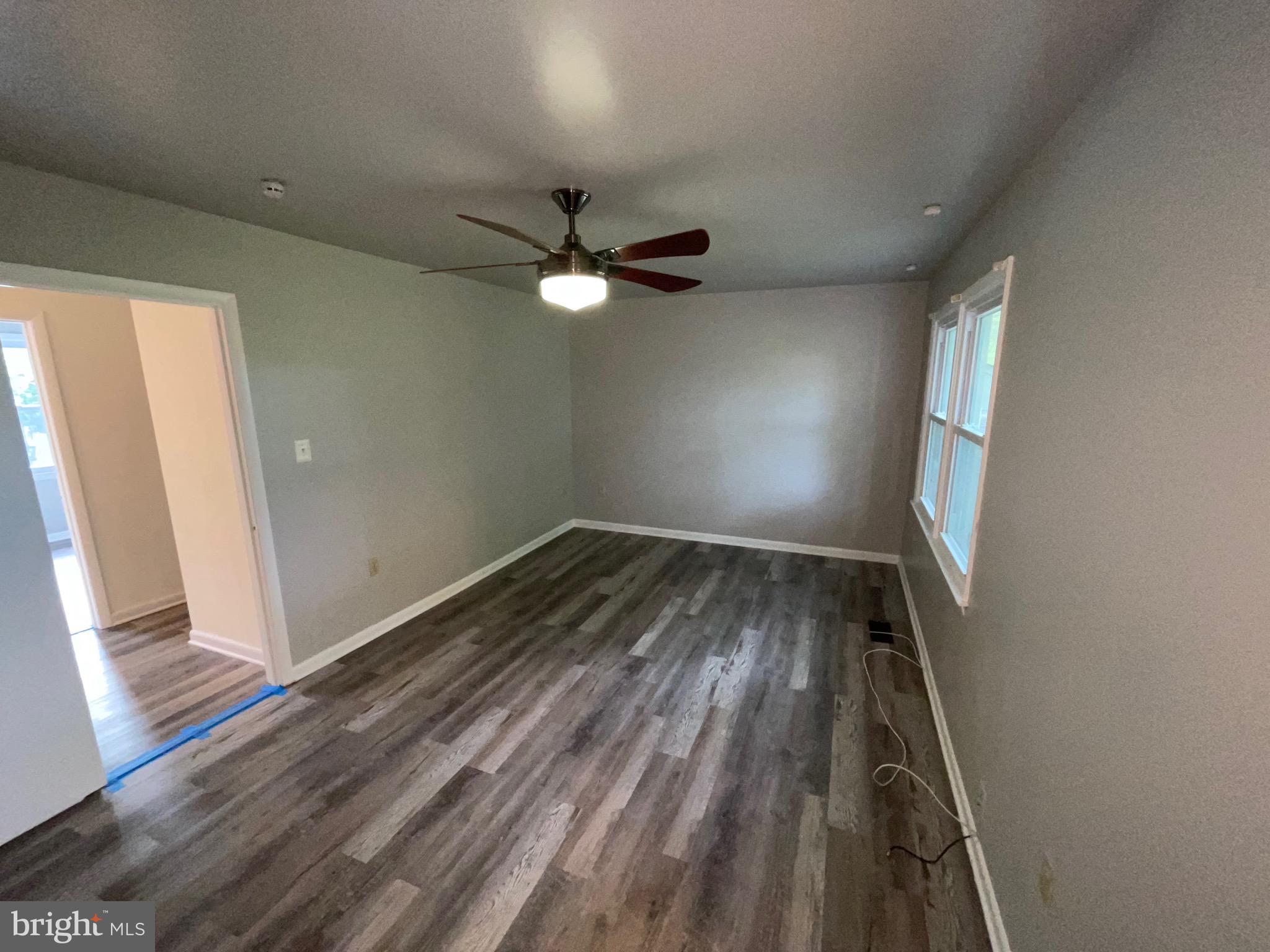 ACTON VILLAGE - Residential Lease