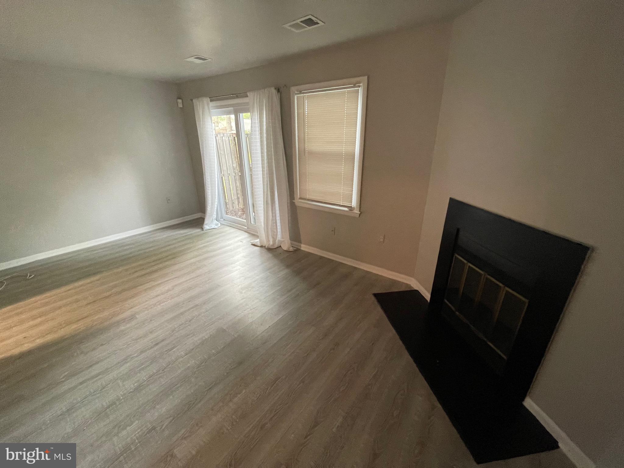 ACTON VILLAGE - Residential Lease