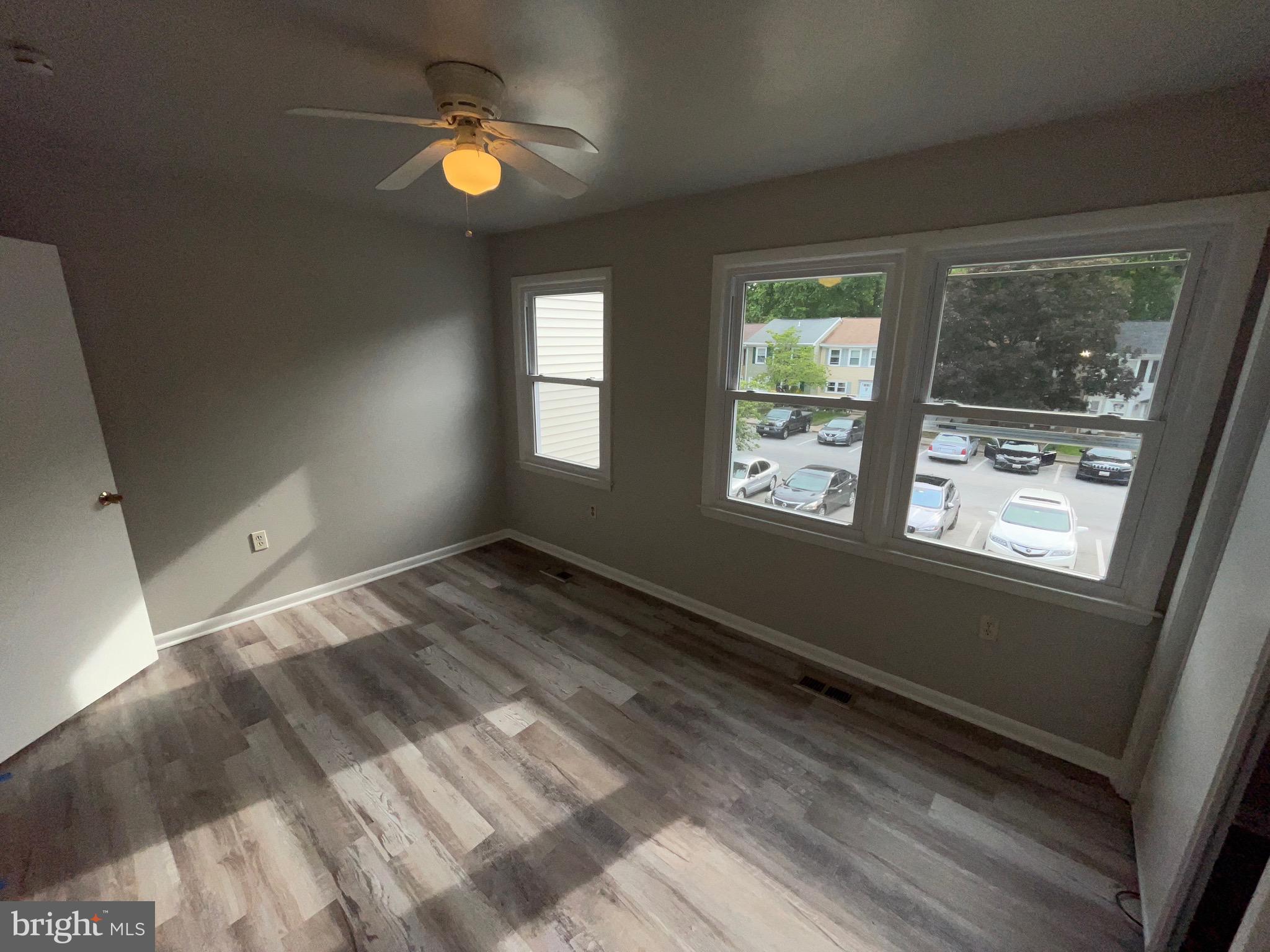 ACTON VILLAGE - Residential Lease